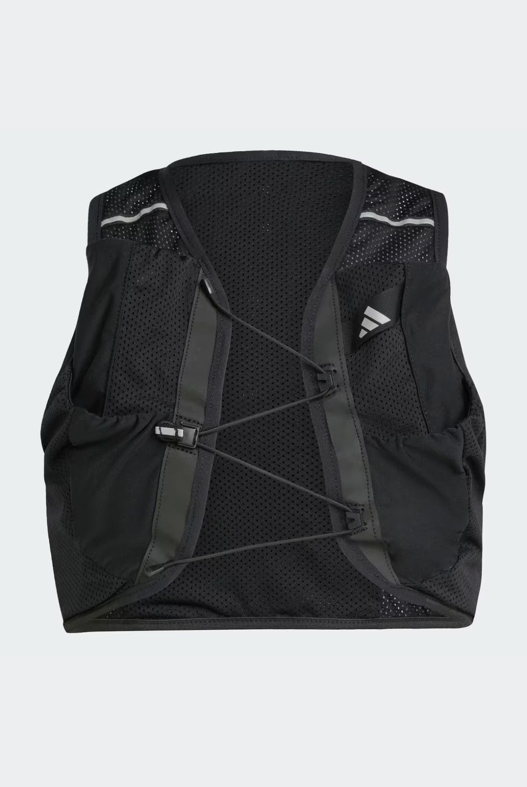 Adidas Adidas Running Vest SIZE MEDIUM Size ONE SIZE - 1 Thumbnail
