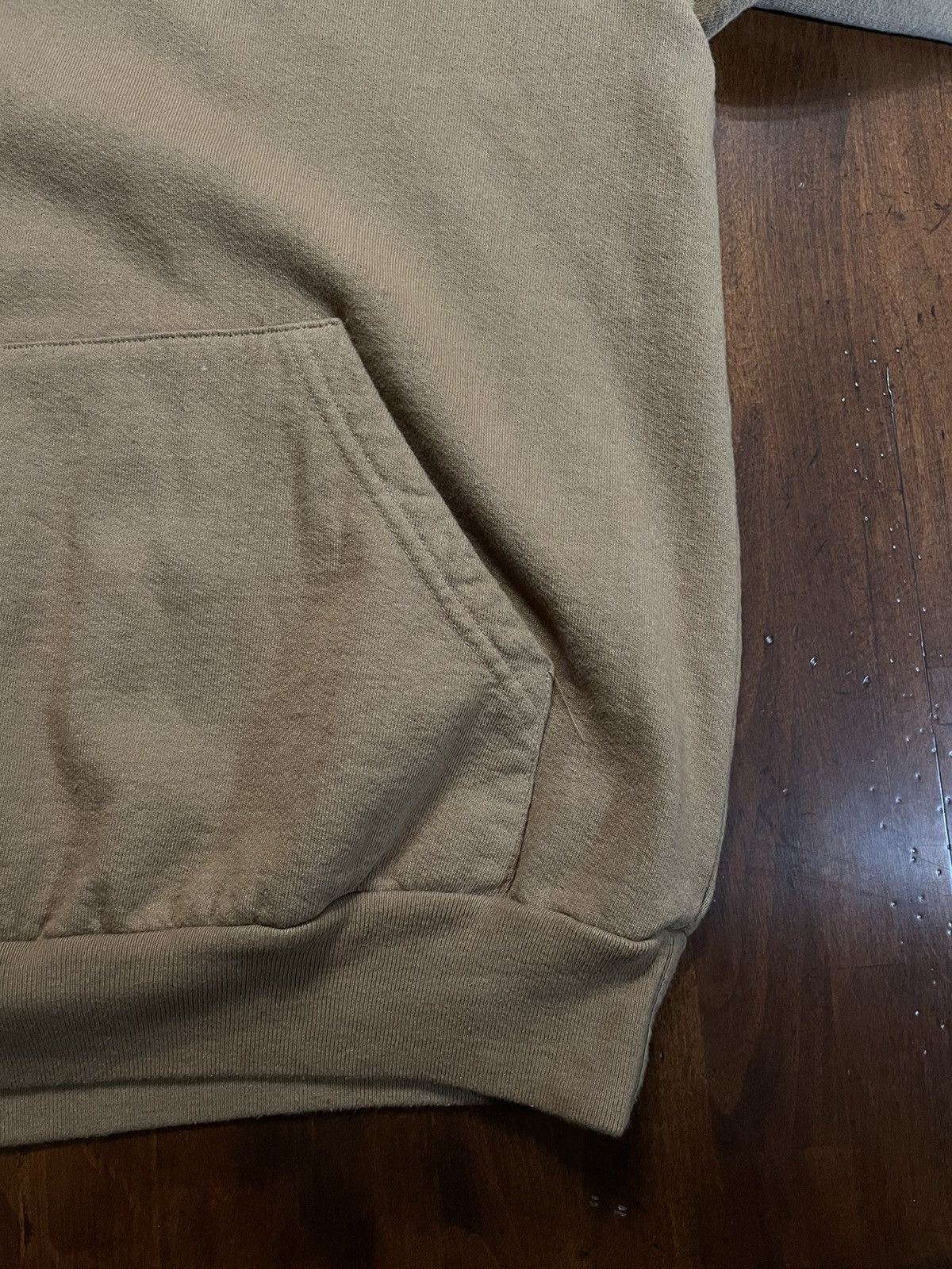 Babylon Babylon LA Shop Pullover Hoodie Size US M / EU 48-50 / 2 - 7 Thumbnail