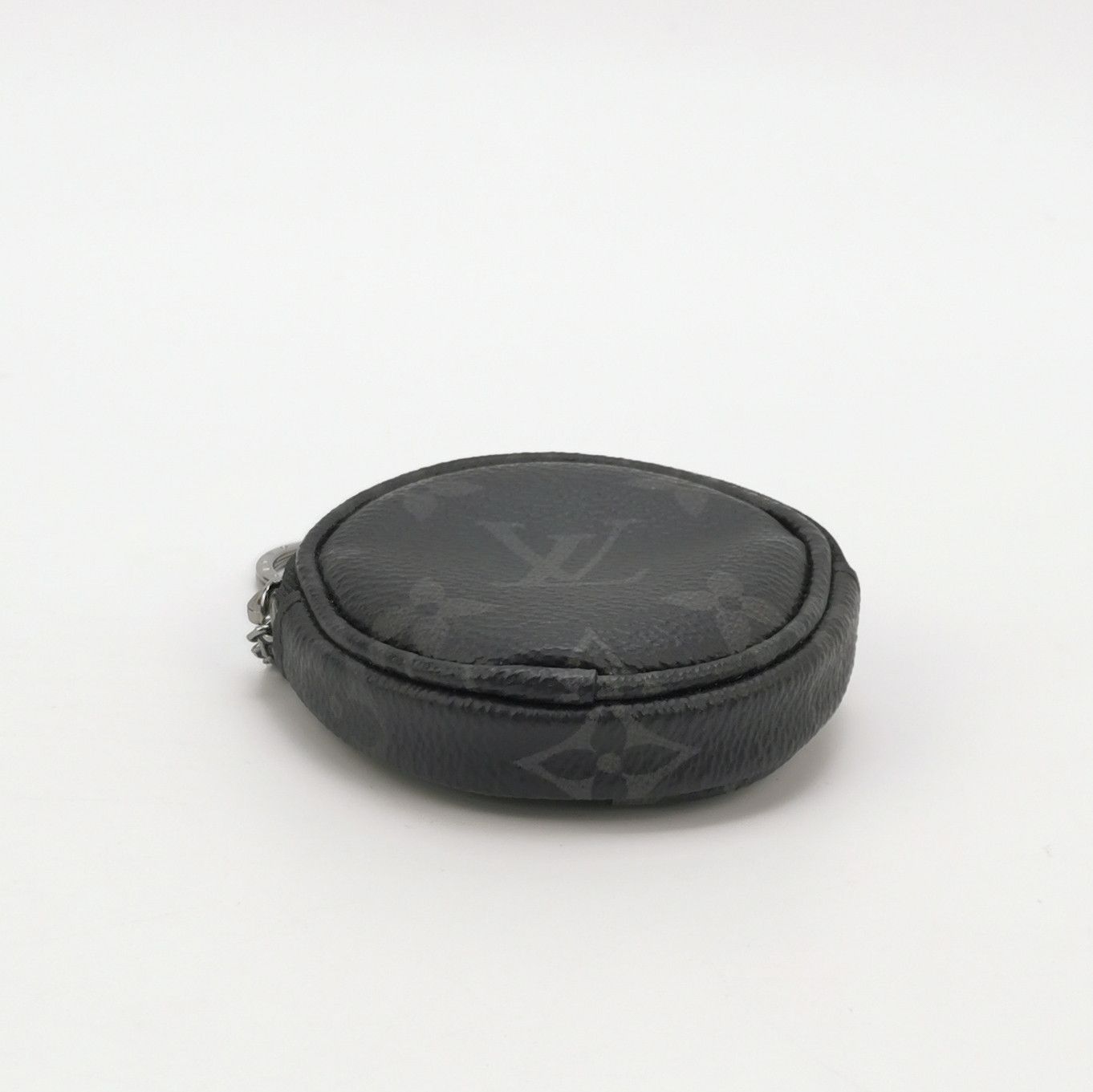 Louis Vuitton Louis Vuitton (LV) Cowhide Monogram Print Multipurpose Coin Size ONE SIZE - 5 Thumbnail
