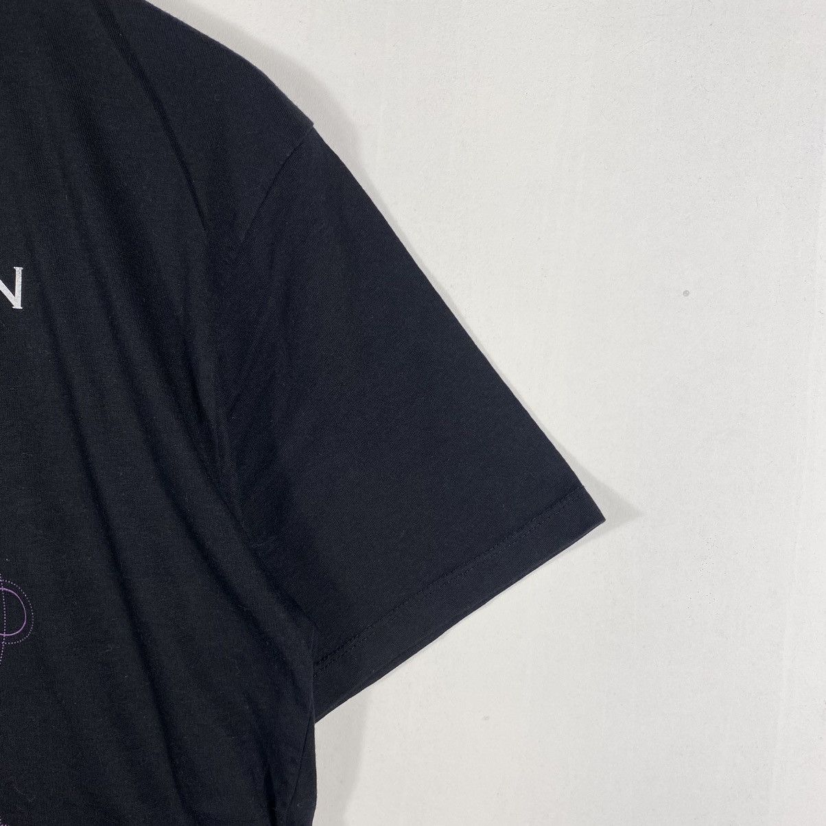 Band Tees Japanese Band DIR EN GREY Under The Sun Tour 16-17 Tee Shirt Size US L / EU 52-54 / 3 - 4 Thumbnail
