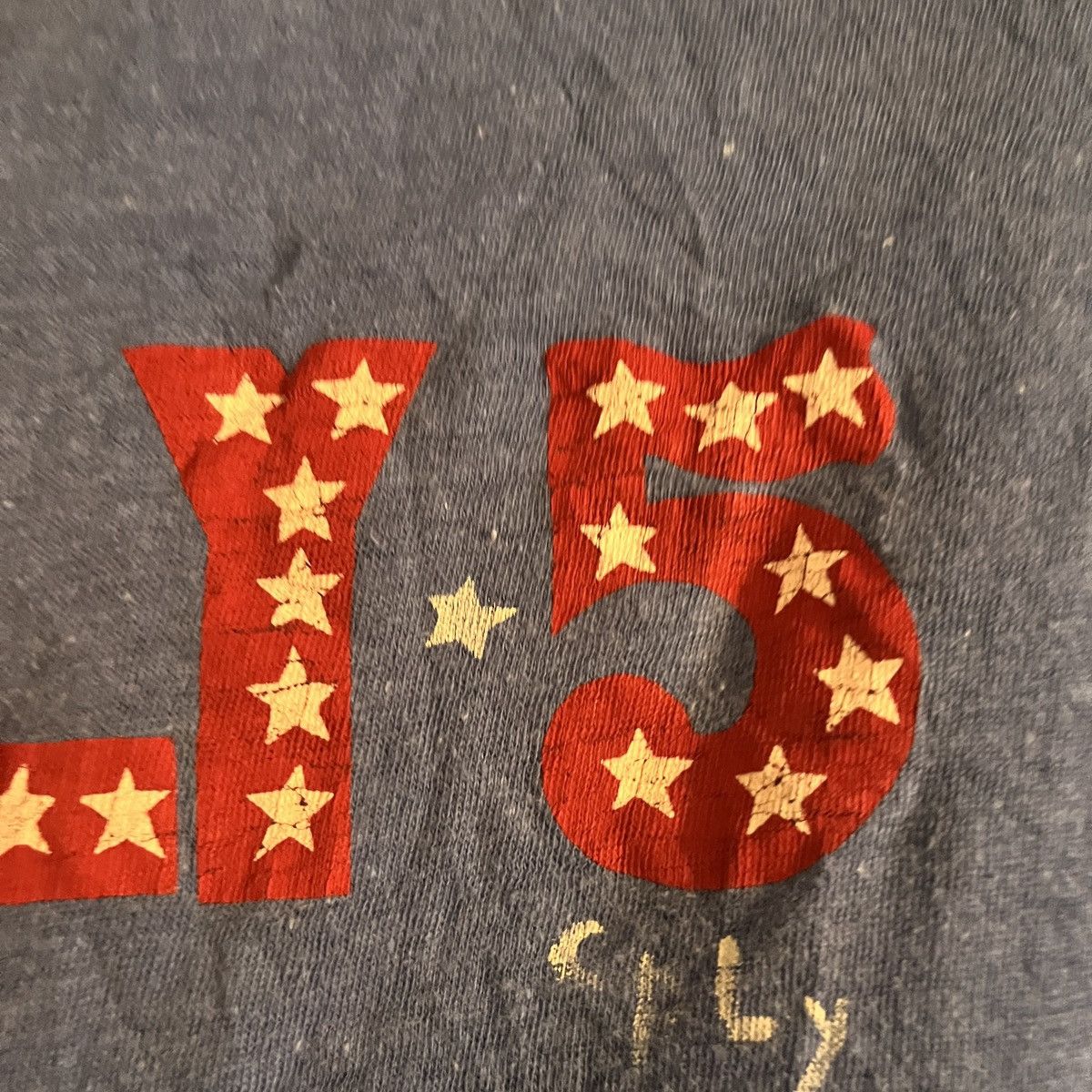 Other × Vintage vintage 60’s William Nelson Copley july 5 tee shirt surreal Size US M / EU 48-50 / 2 - 2 Thumbnail
