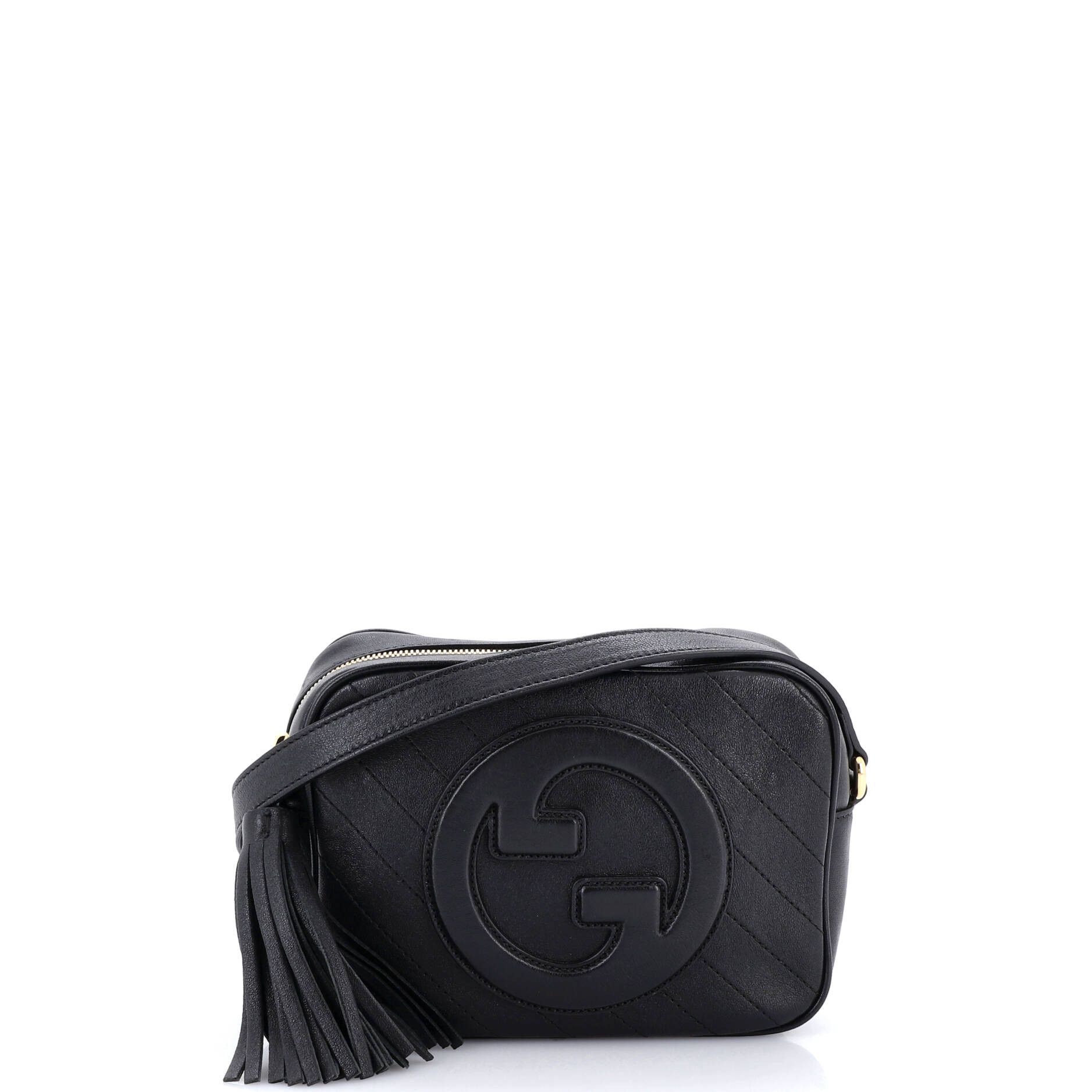 Gucci Blondie NM Camera Shoulder Bag Size ONE SIZE - 1 Thumbnail