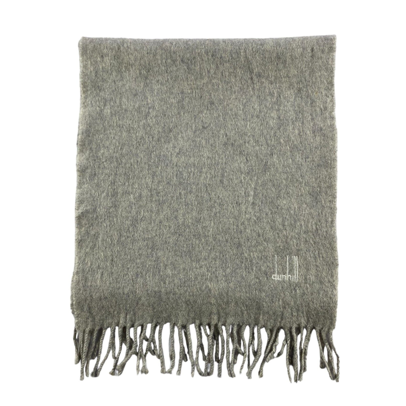 Alfred Dunhill Alfred Dunhill Scarf / Muffler / Neckwear - WW1320 Size ONE SIZE - 3 Thumbnail