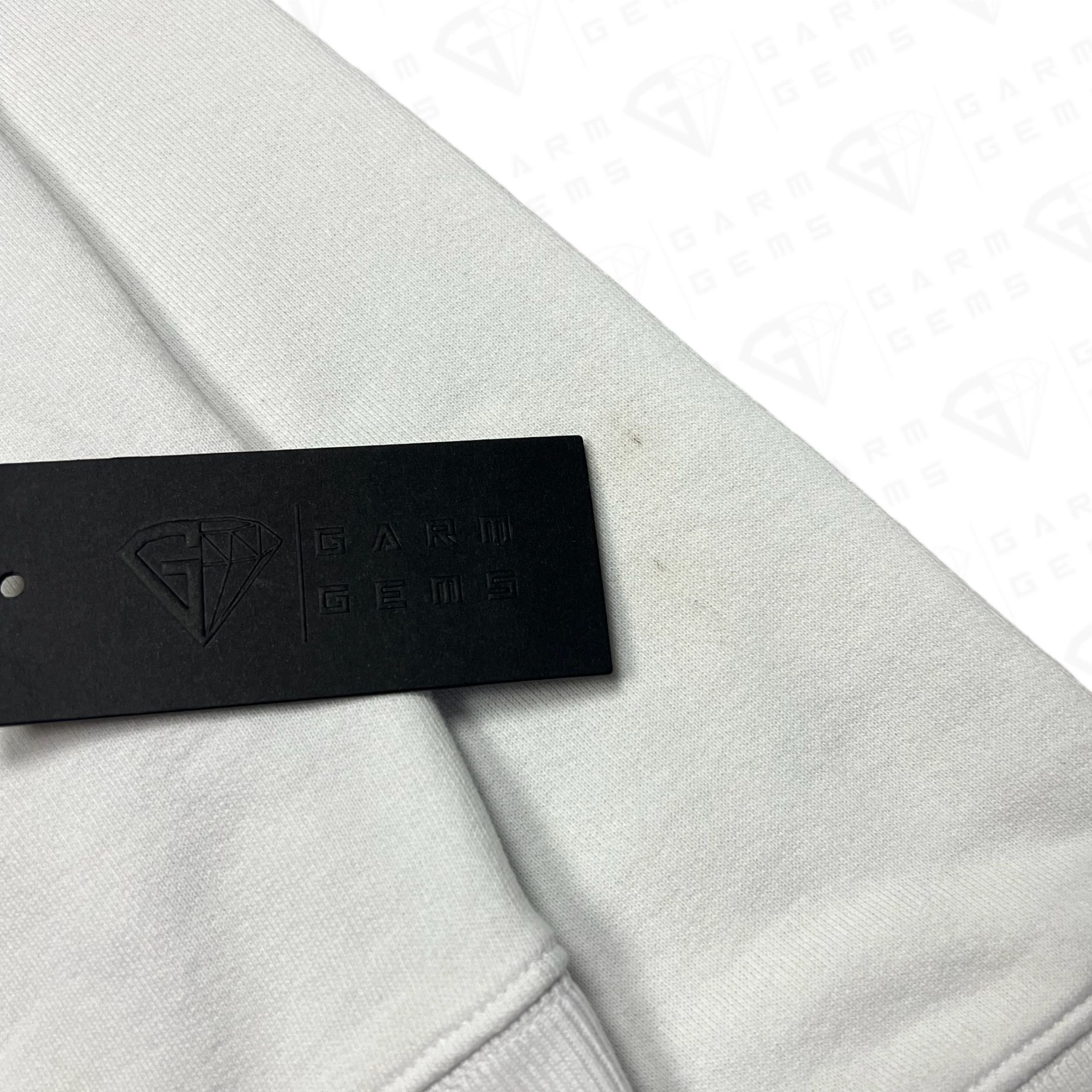 Off-White Off-White "Logo" Sweatshirt Size US M / EU 48-50 / 2 - 5 Thumbnail
