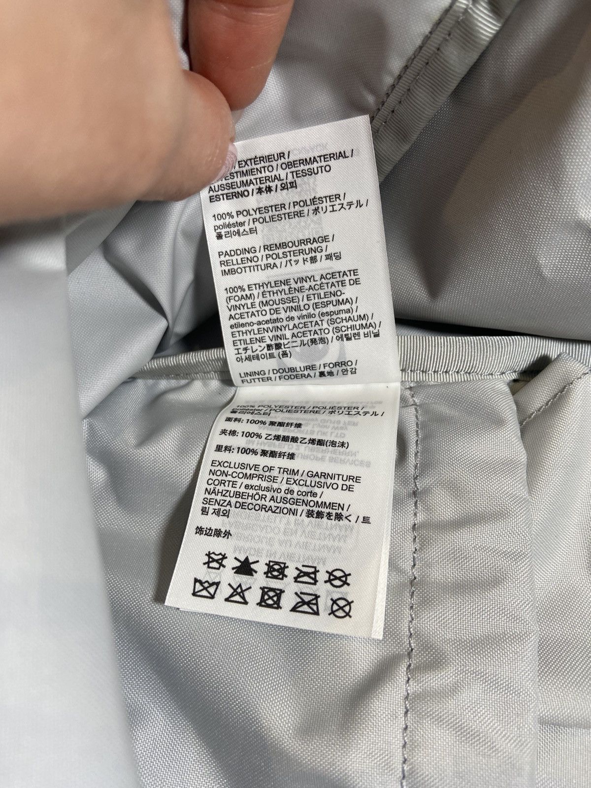 Arc'teryx Arc'teryx Mantis 30 Backpack Size 30 - 12 Thumbnail