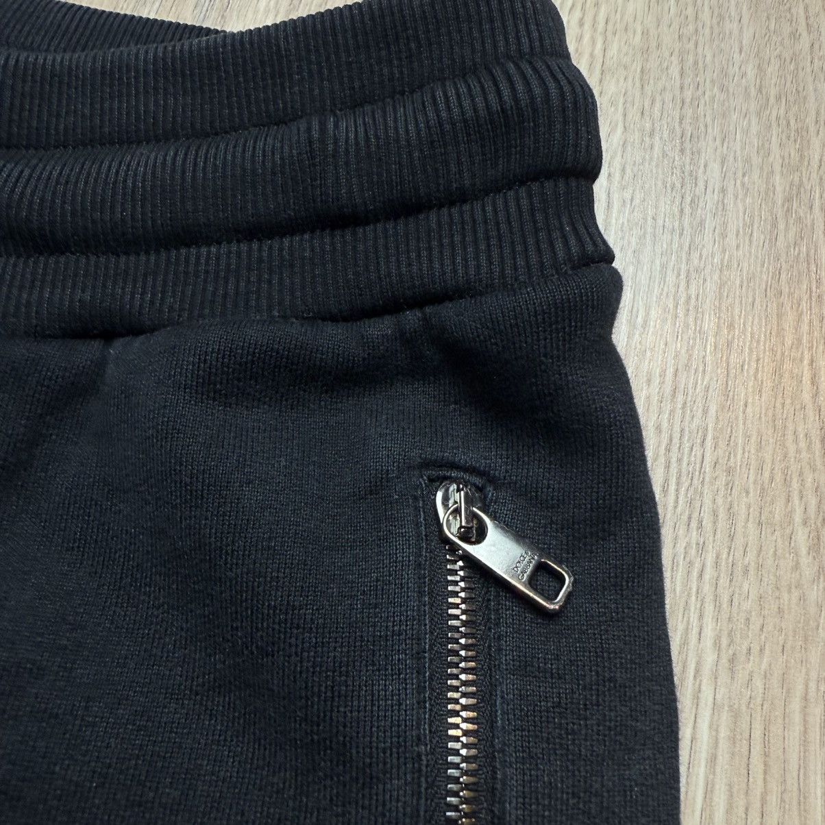 Dolce & Gabbana Vintage Pants Dolce & Gabbana Size US 30 / EU 46 - 4 Thumbnail