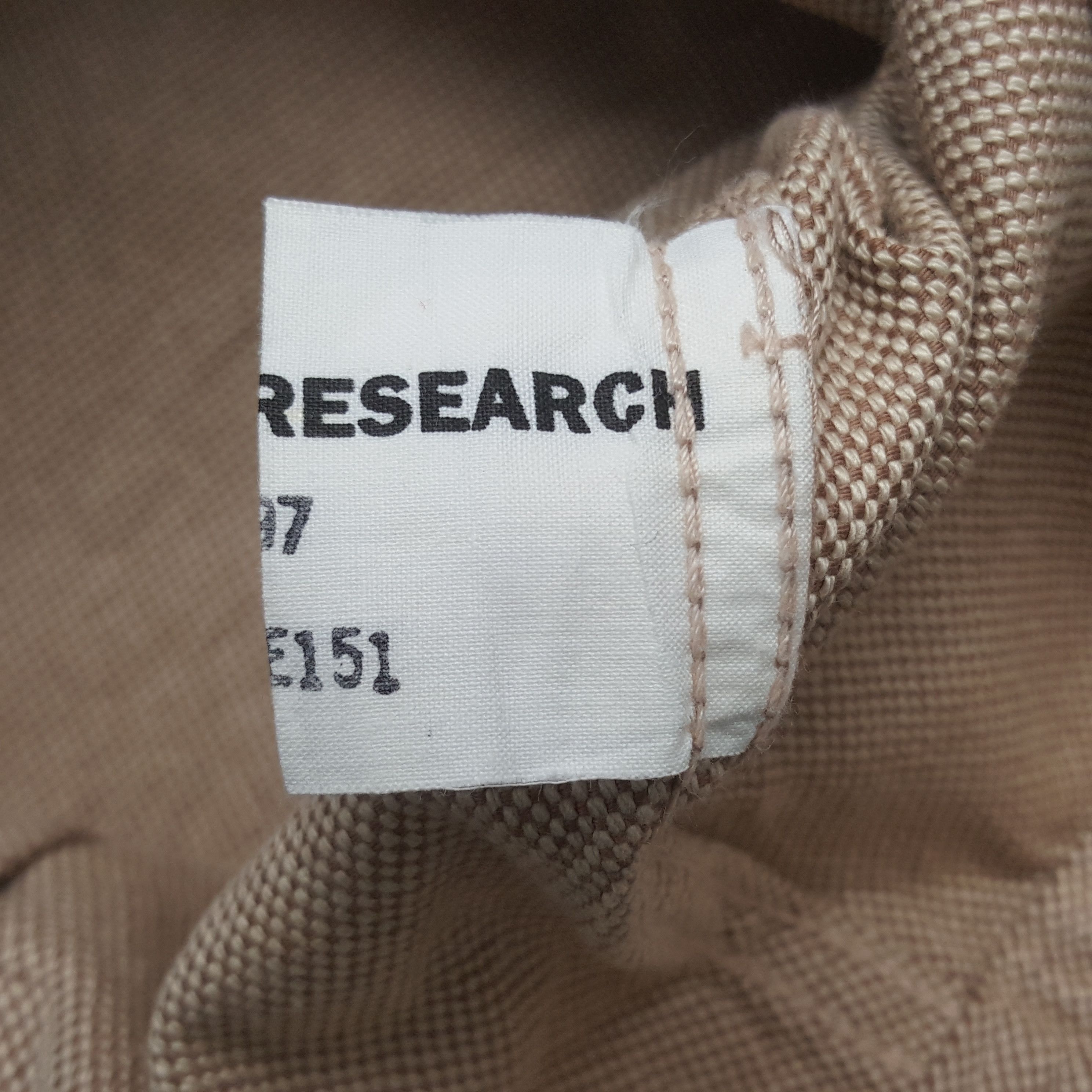 General Research Vintage General Research Button Uo Biker Jacket Size US M / EU 48-50 / 2 - 9 Thumbnail