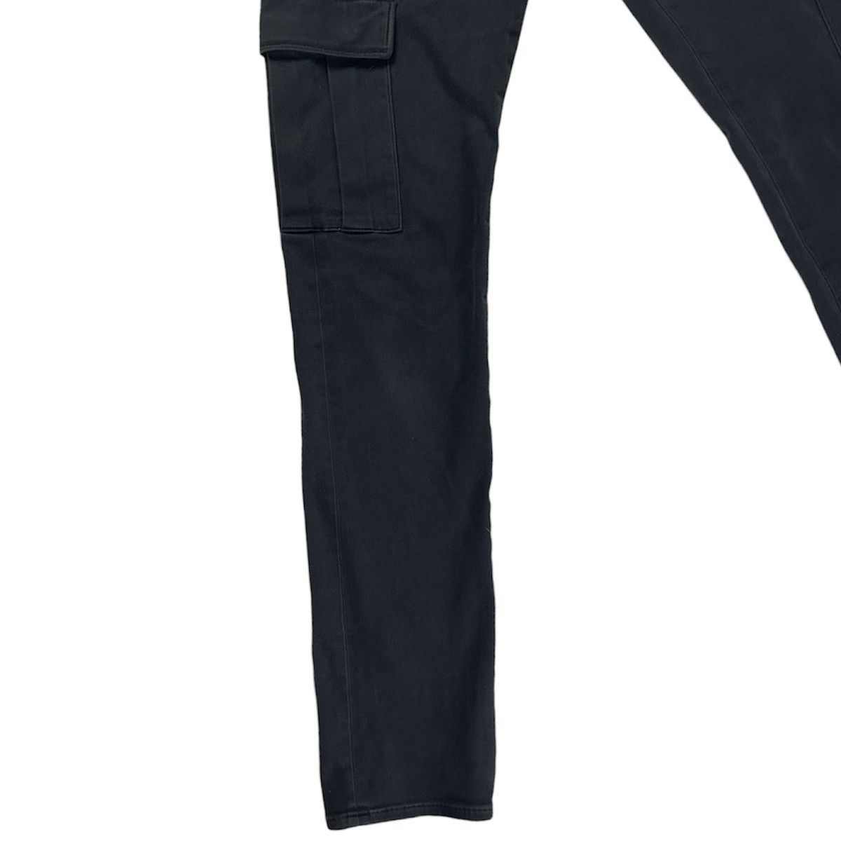 Undercover Undercover SS11 Underman Cargos Size US 30 / EU 46 - 3 Thumbnail