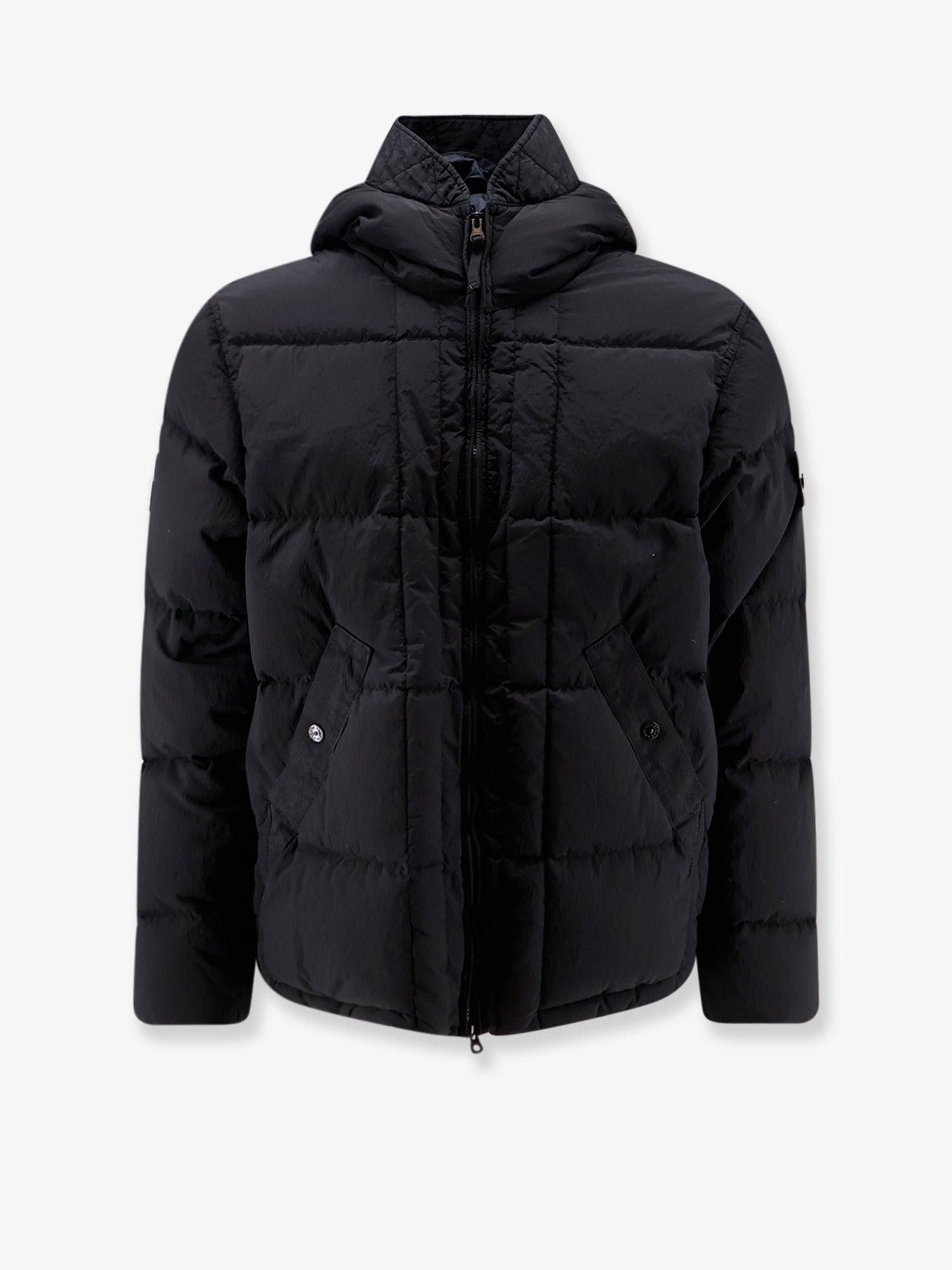 ジャケット・アウター 04AW STONE   Down Jacket Stone Island Gilet stone island goose down aw 1994 jacket very