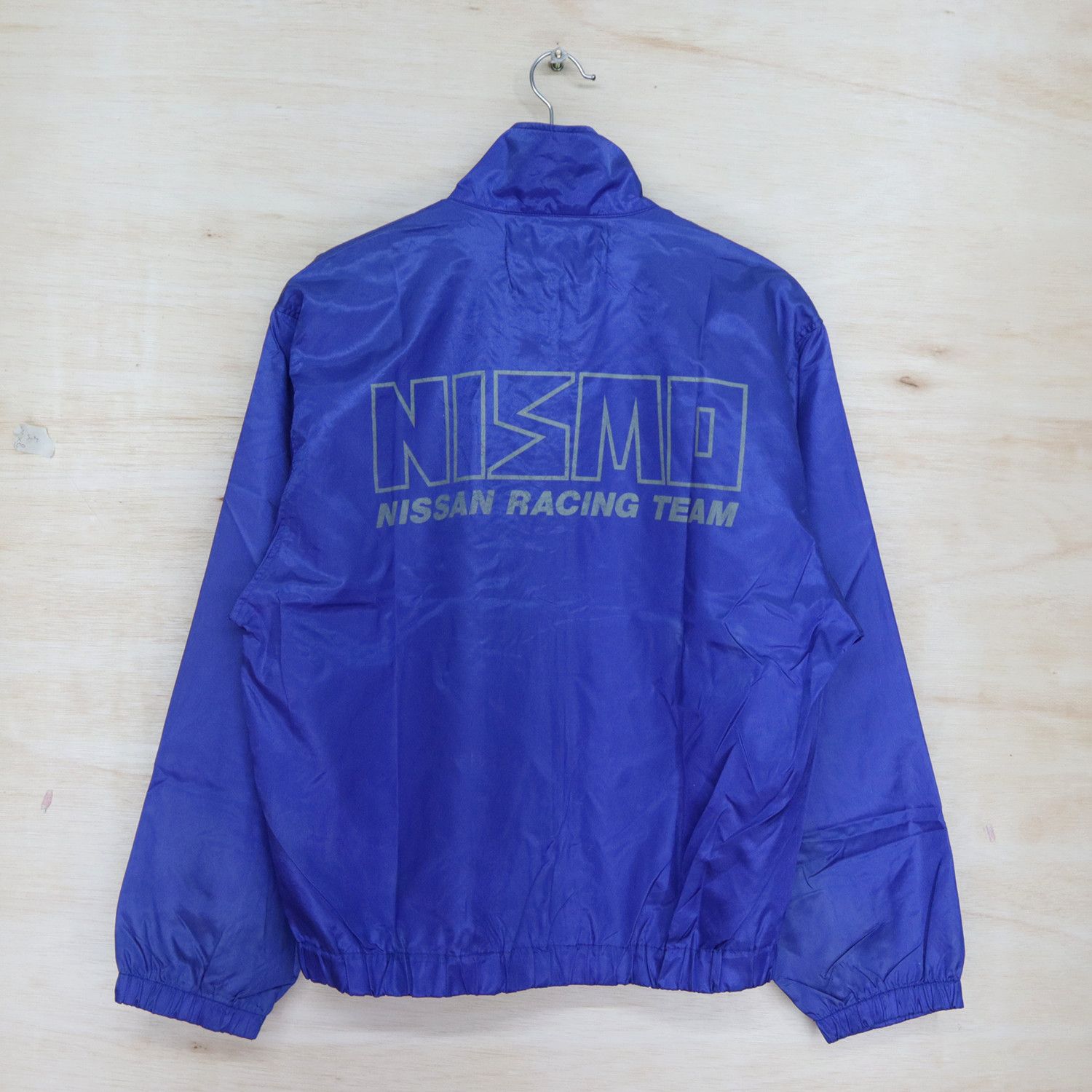 Japanese Brand × Racing × Vintage RARE🔥VINTAGE NISSAN