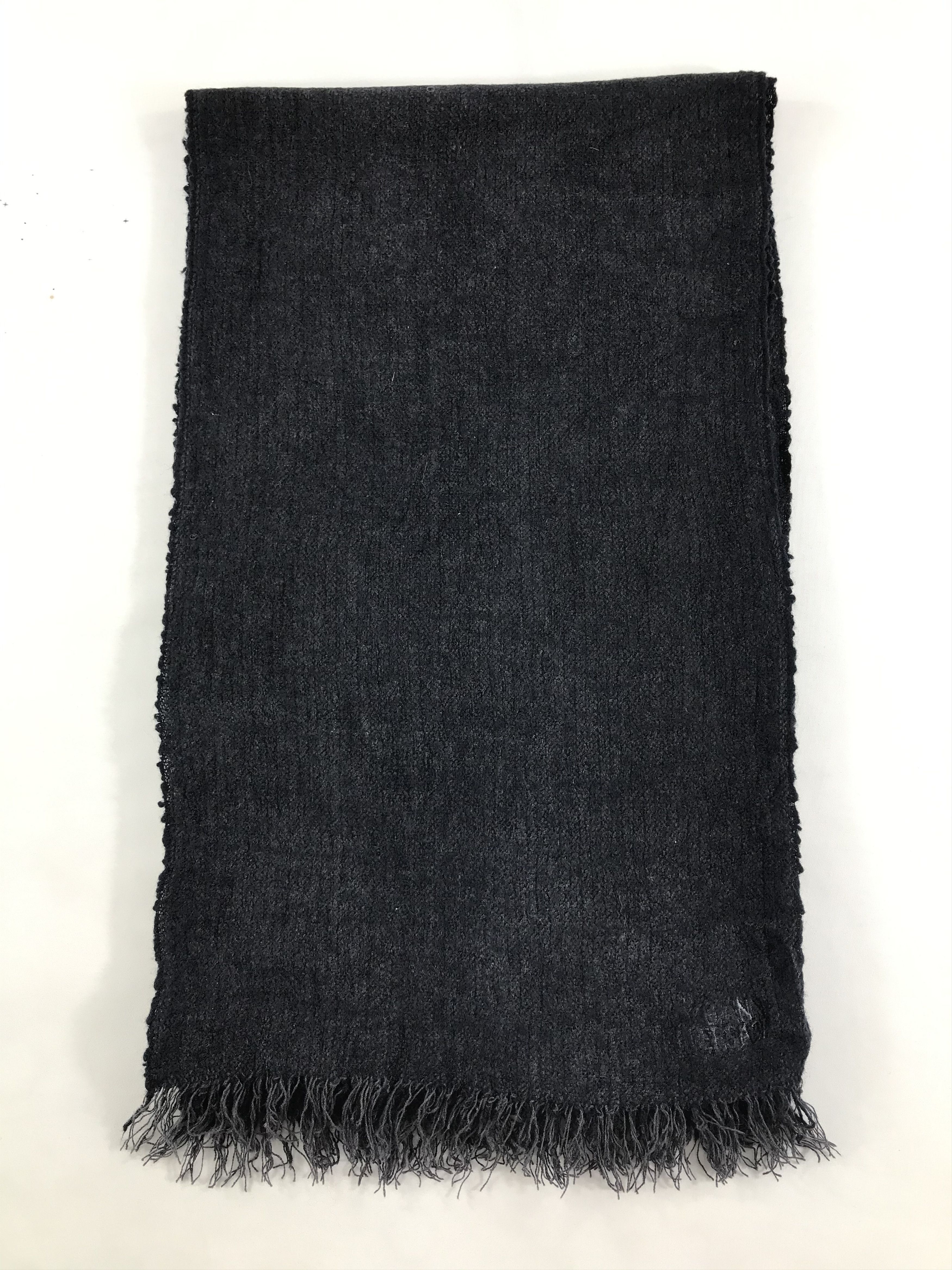 Vintage Vintage Gianni Versace Scarf / Muffler / Neckwear Size ONE SIZE - 2 Thumbnail