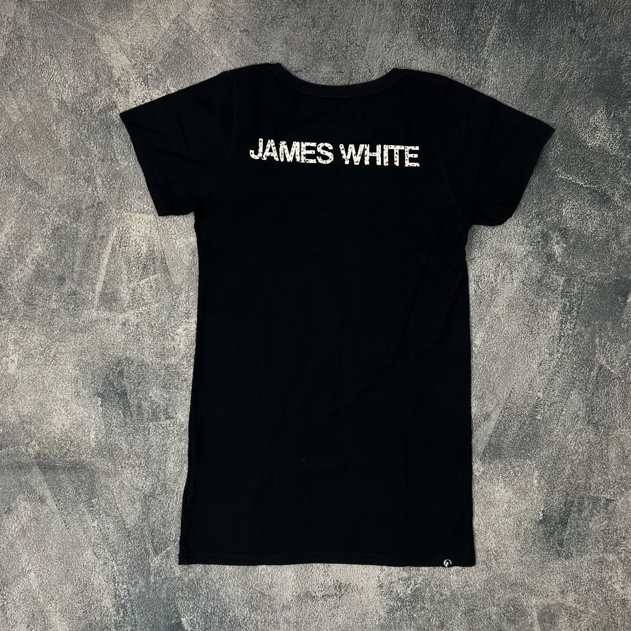 Hysteric Glamour Hysteric Glamour James White Size US S / EU 44-46 / 1 - 2 Thumbnail
