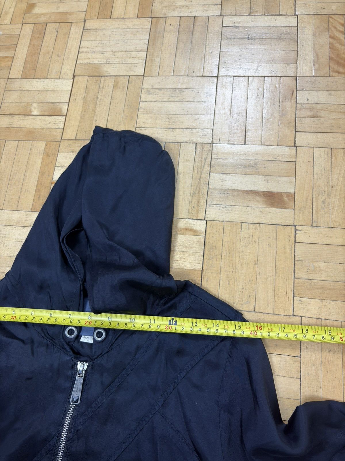 Diesel Diesel viscose Zip Cargo avant garde opium vintage y2k Size US XS / EU 42 / 0 - 11 Thumbnail