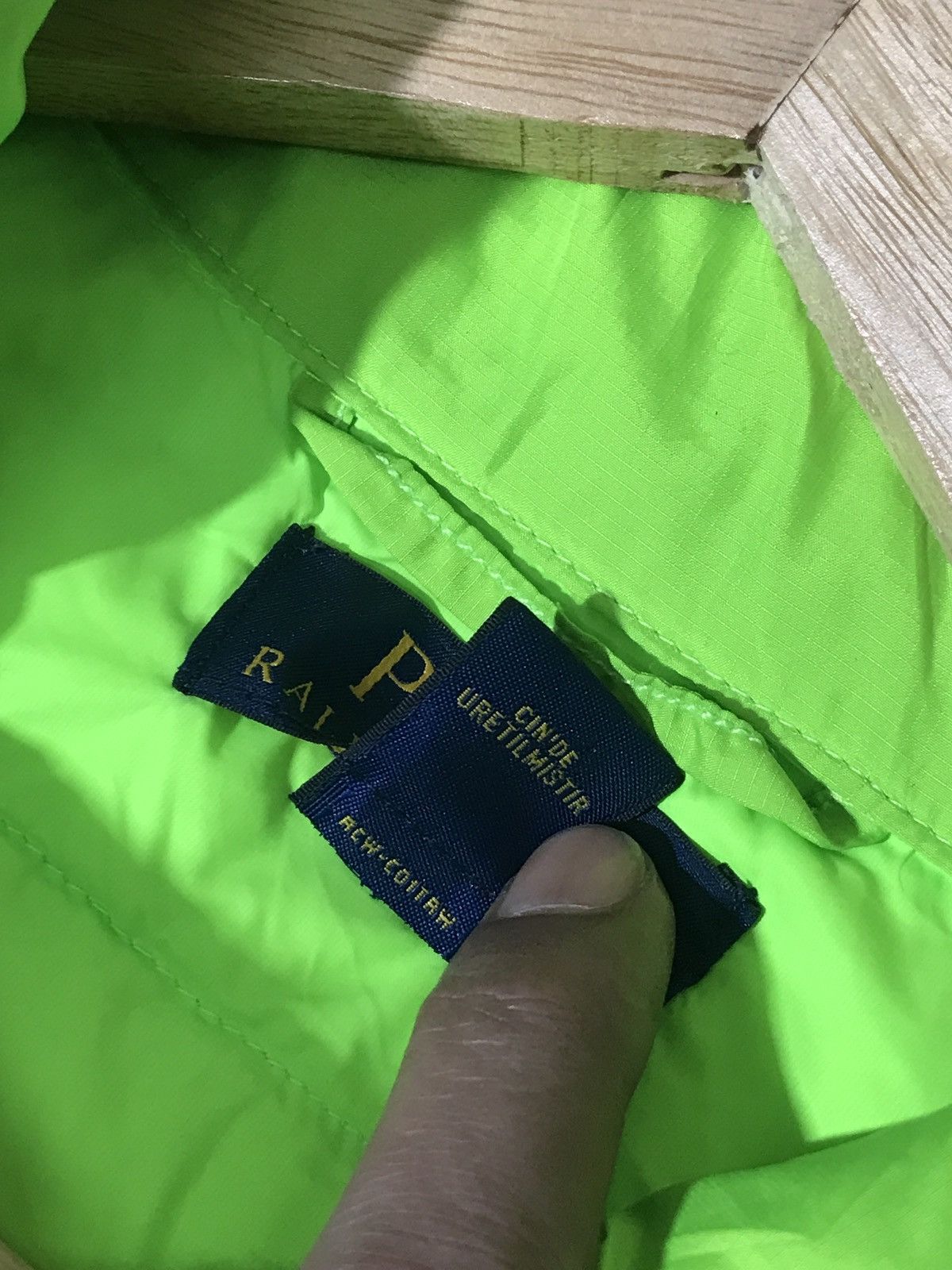Polo Ralph Lauren polo ralph lauren puffer vest billie eilish colour Size S / US 4 / IT 40 - 9 Thumbnail