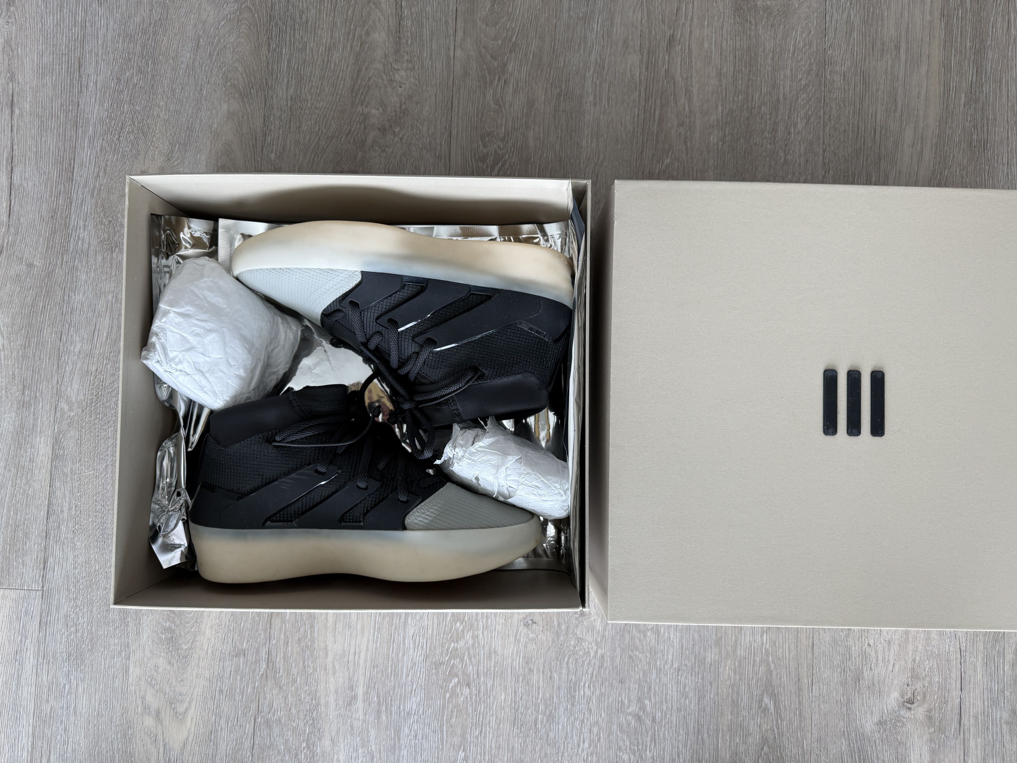 Fear of God Fear of God Sneakers Size US 9.5 / EU 42-43 - 19 Thumbnail
