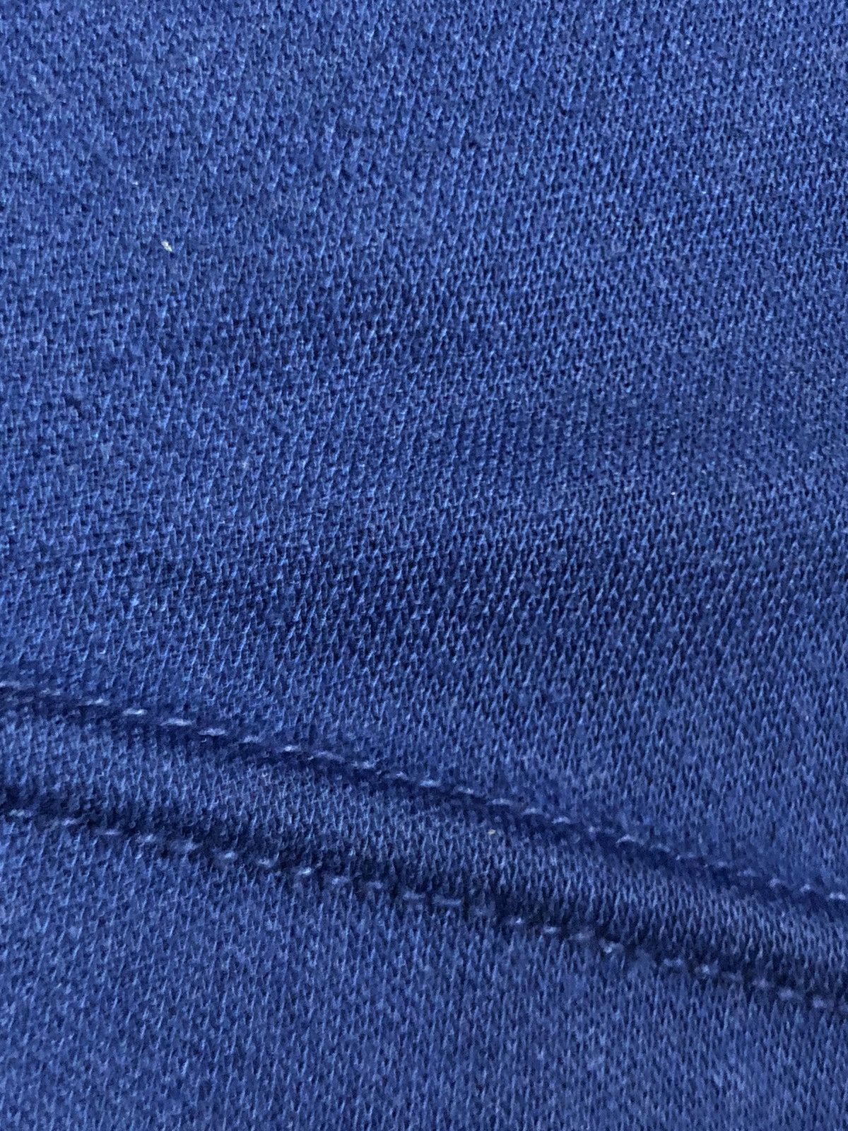 Patagonia Vintage Patagonia Shirt Mens Large Blue Capilene Long Sleeve Size US L / EU 52-54 / 3 - 3 Thumbnail
