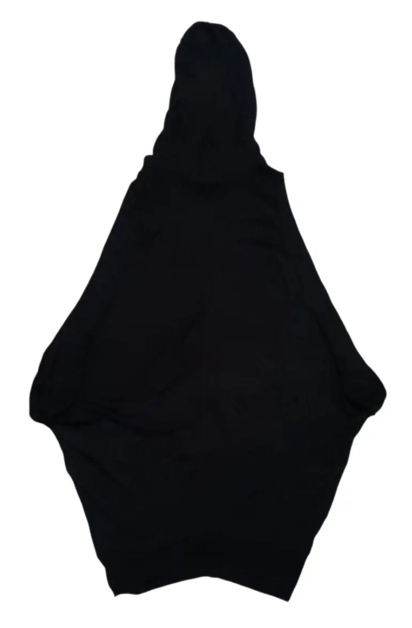 If Six Was Nine Chrome Cross 2 Vkei Vest Hoodie Size ONE SIZE - 3 Thumbnail
