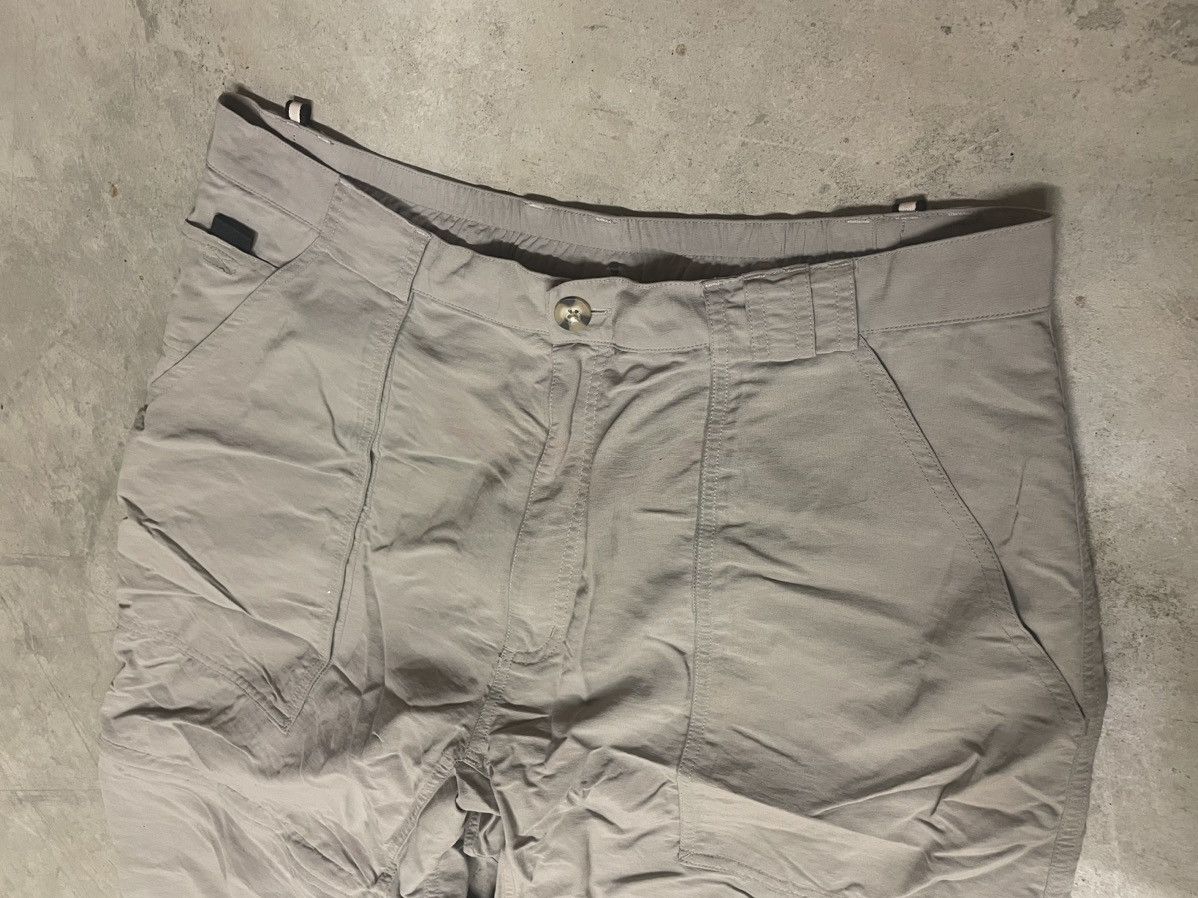 The North Face The North Face Y2K Cargo Hiking Trousers Size US 38 / EU 54 - 7 Thumbnail