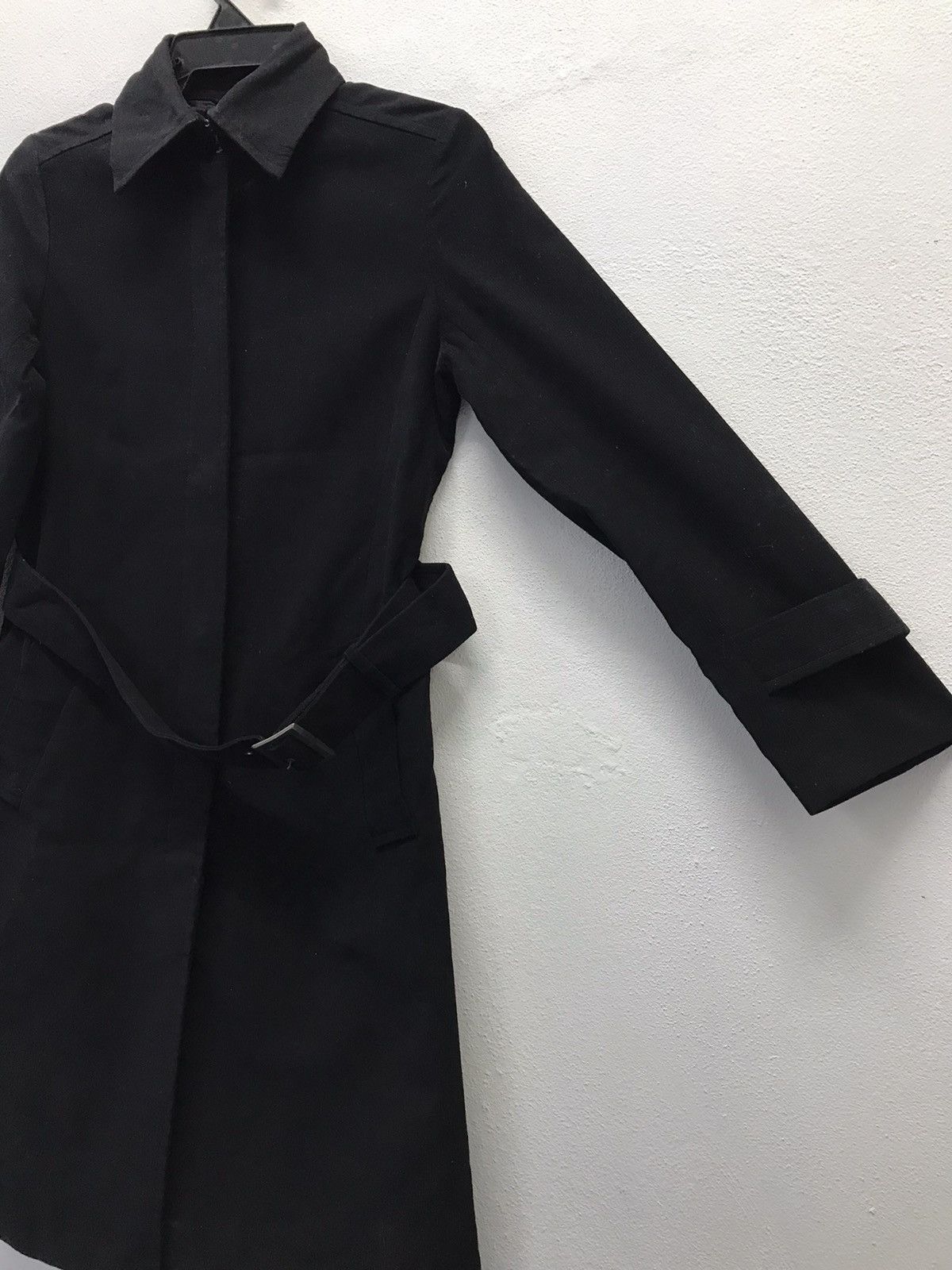 United Arrows × Vintage Vintage United Arrows Slitz Jacket Size US S / EU 44-46 / 1 - 4 Thumbnail