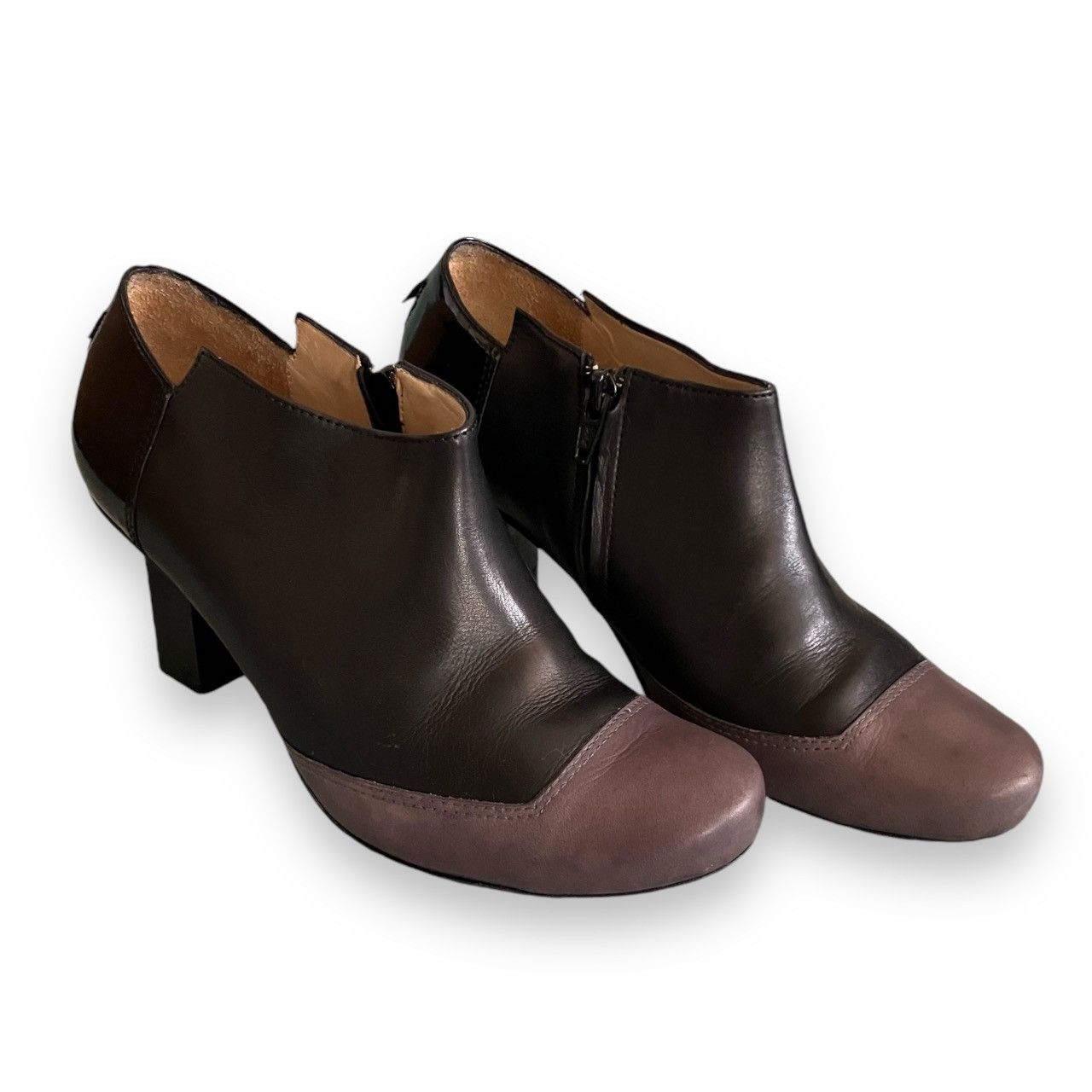 Marithe + Francois Girbaud Iconic Marithe + Francois Girbaud VINTAGE Shoes Y2K Size US 7.5 / IT 37.5 - 2 Thumbnail