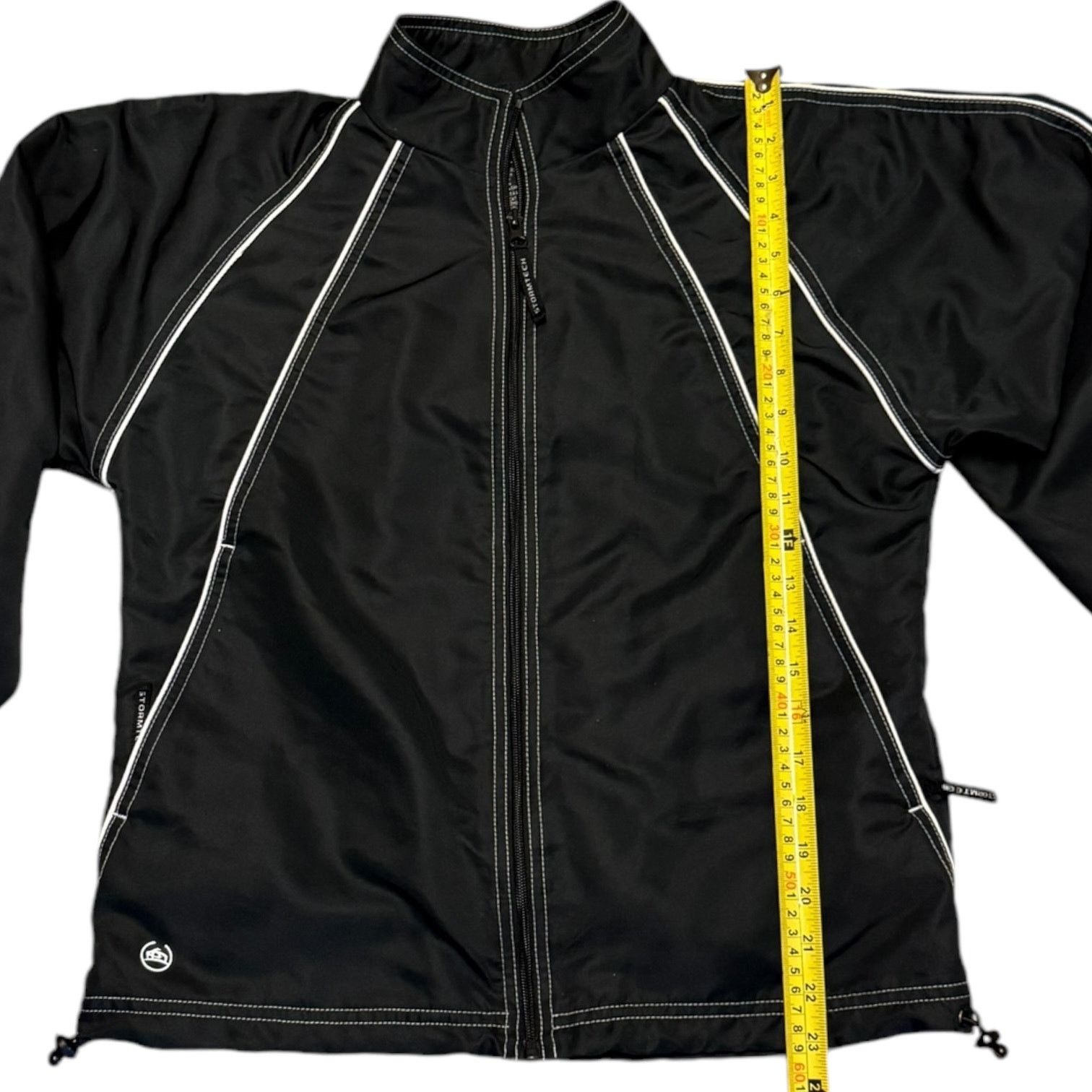 Stormtech Stormtech Performance Black Blaze Athletic Jacket Pant Small ...
