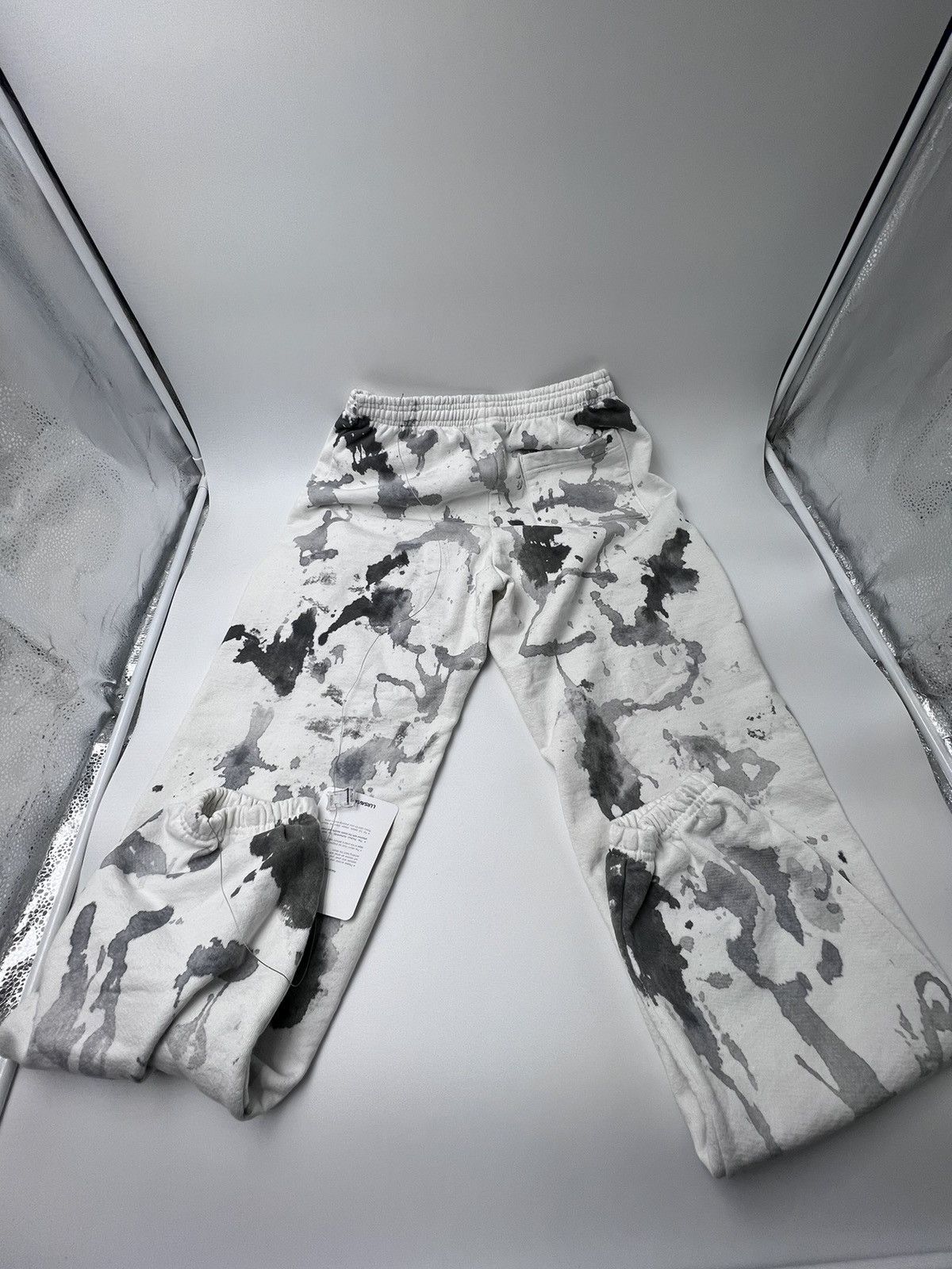 Siberia Hills Siberia Hills Cause + Effect Sweatpants Size 32" / US 10 / IT 46 - 4 Thumbnail