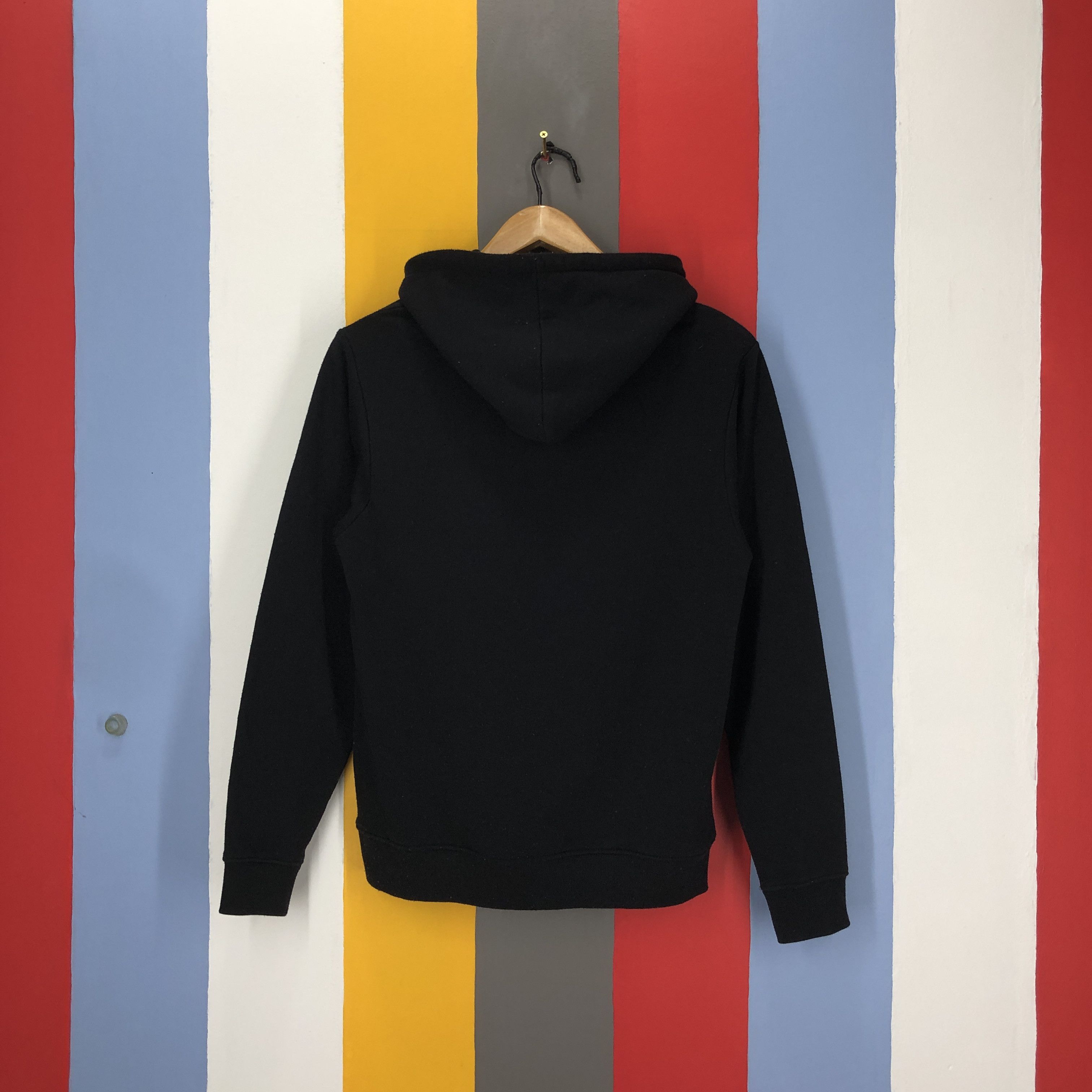 Japanese Brand DETECTIVE CONAN Hoodie Pullover #1575/01 Size US S / EU 44-46 / 1 - 7 Thumbnail