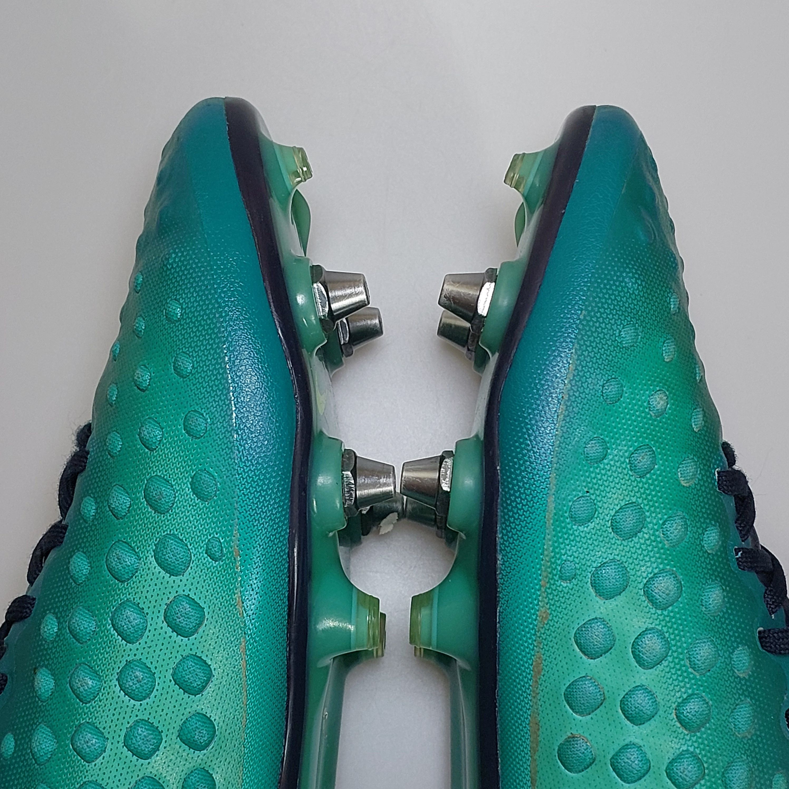 Nike Magista Opus 2 Elite SG-PRO Player Edition US10 UK9 28CM Size US 10 / EU 43 - 7 Thumbnail