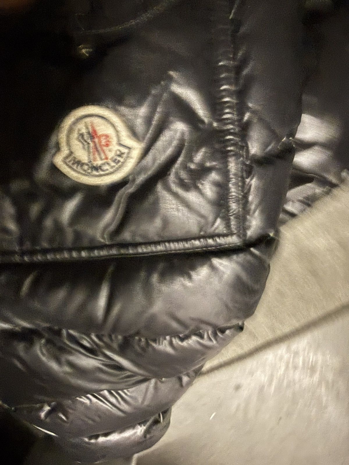 Moncler Moncler Maya Jacket Size US L / EU 52-54 / 3 - 17 Thumbnail
