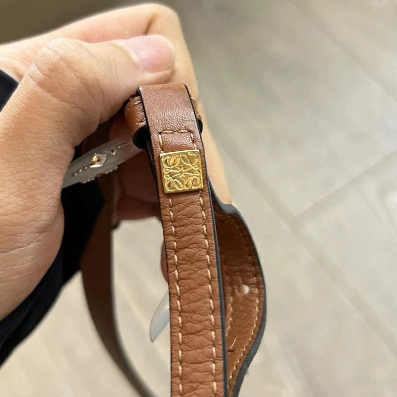 Loewe loewe Ethnic style bunny bag 2503-Nextarrow Size ONE SIZE - 3 Thumbnail