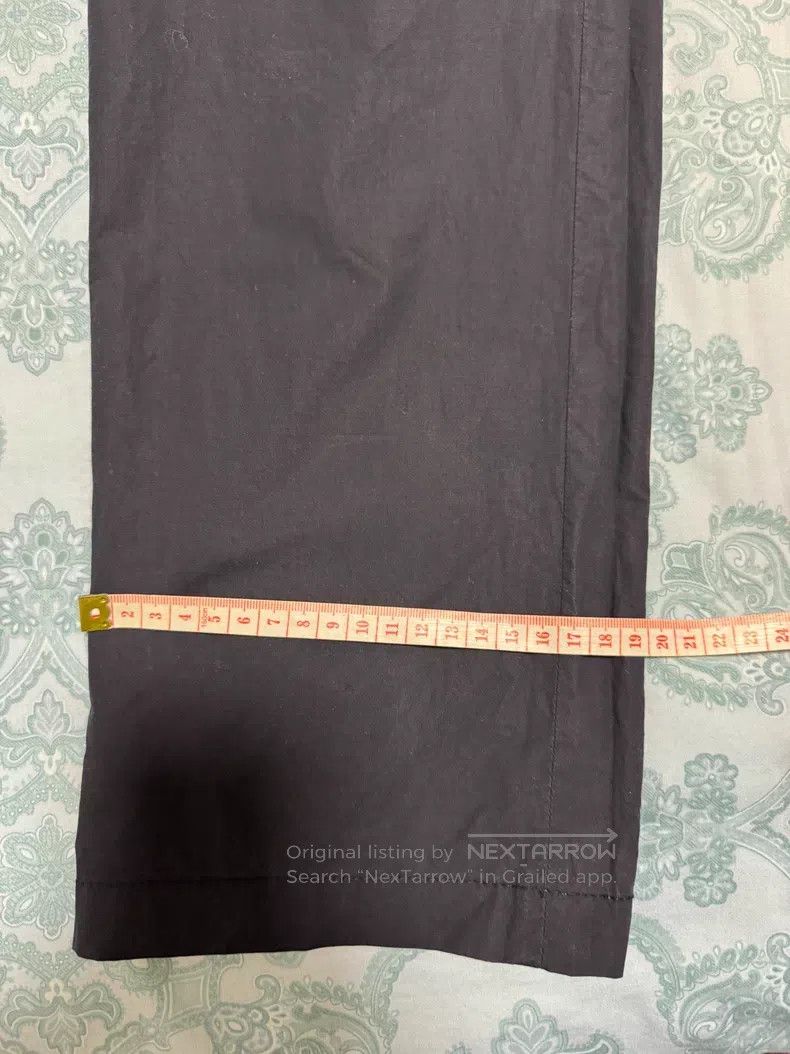 Hermes Hermes Lightweight casual pants Size 26" / US 2 / IT 38 - 5 Thumbnail