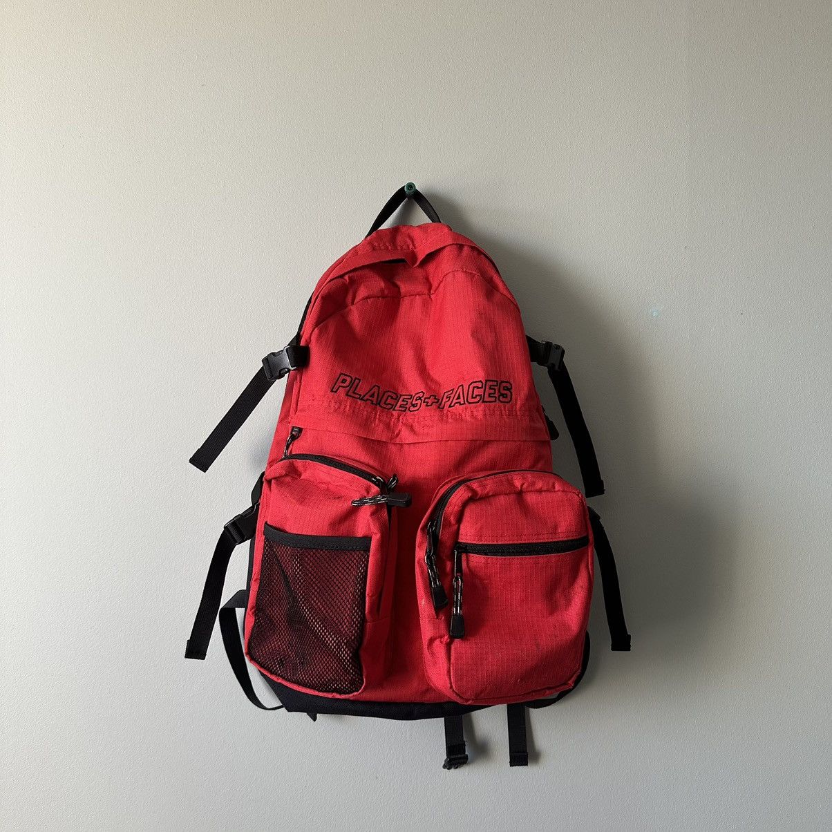 Places Faces Bag | Grailed