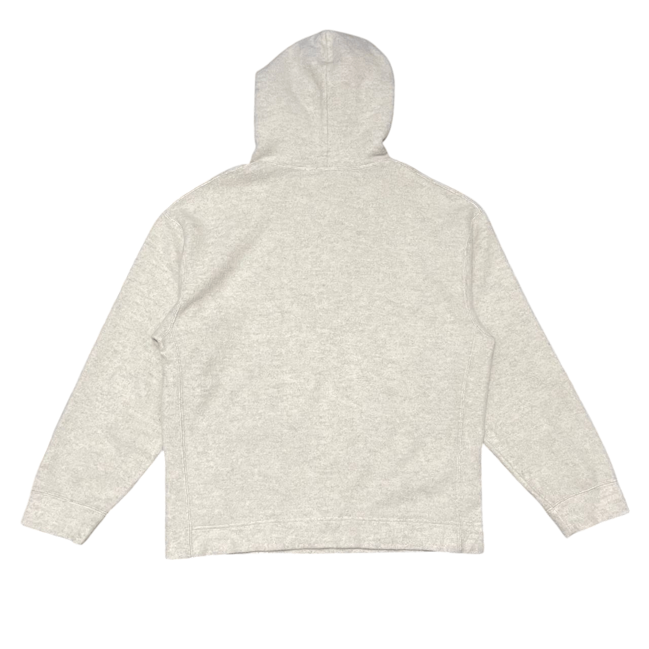 Lemaire × Uniqlo Uniqlo U Lemaire Hoodie Size US M / EU 48-50 / 2 - 7 Thumbnail