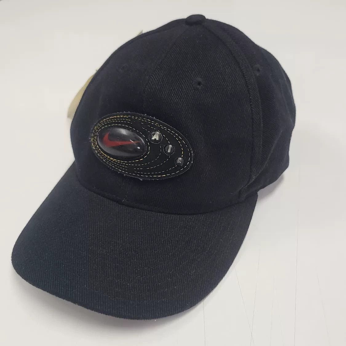 Nike Nike Vintage Dark Tech Ninja Hat Size ONE SIZE - 1 Thumbnail