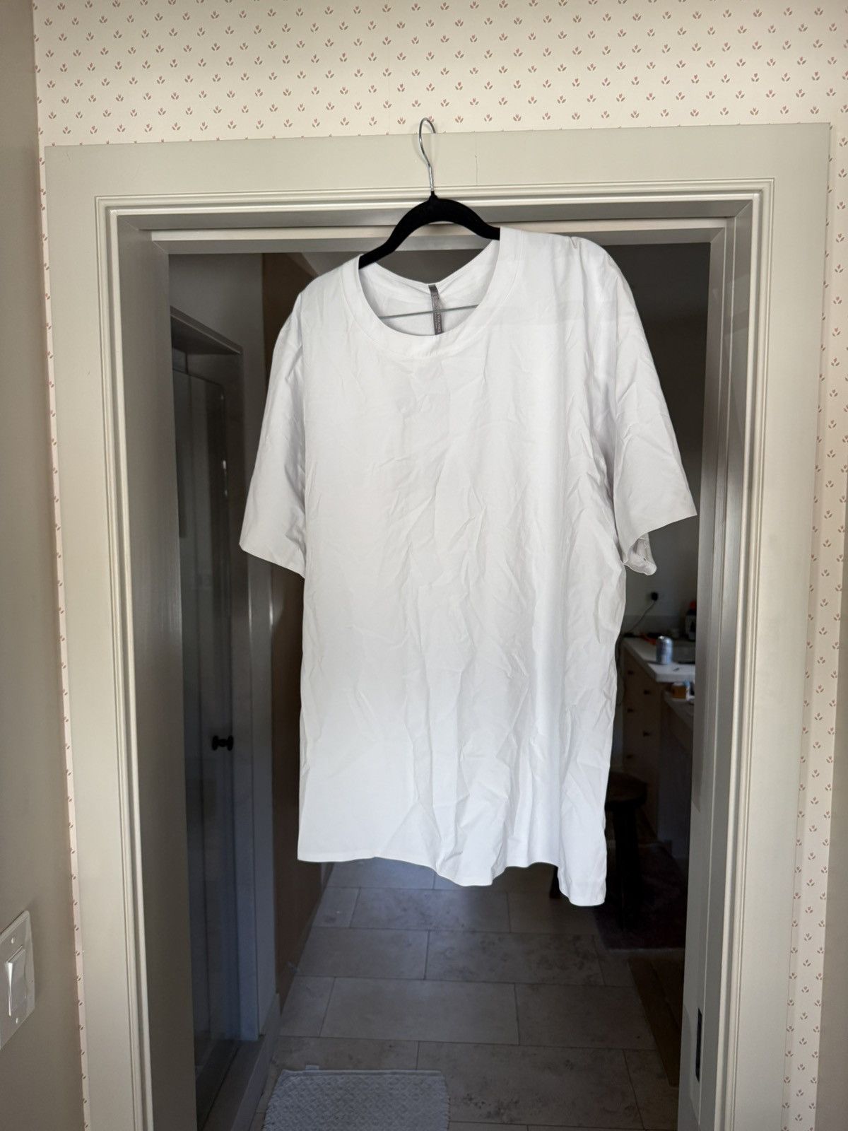 Arc'teryx DROMOS TECH T-SHIRT MEN'S Size US XL / EU 56 / 4 - 1 Thumbnail