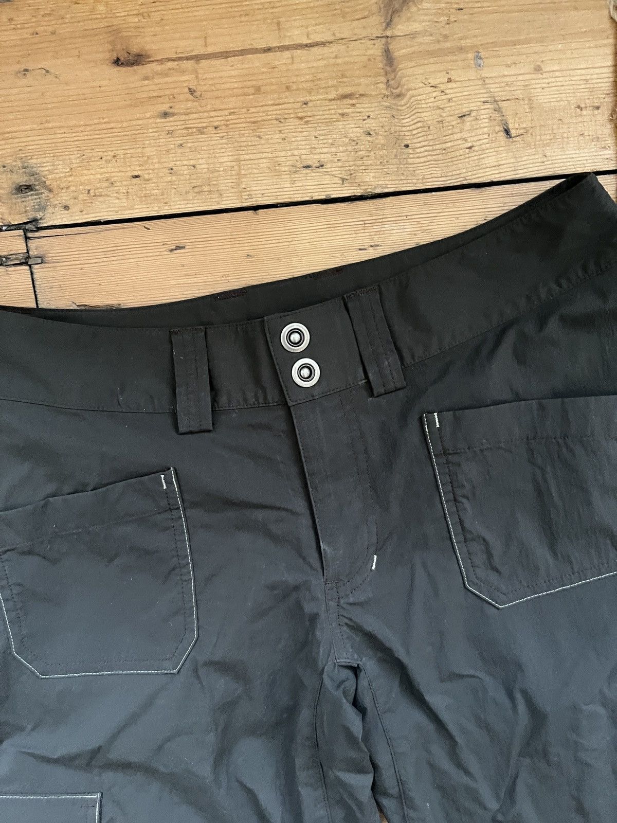 Arc'teryx Arc’teryx Combat Shorts Size 28" / US 6 / IT 42 - 6 Thumbnail