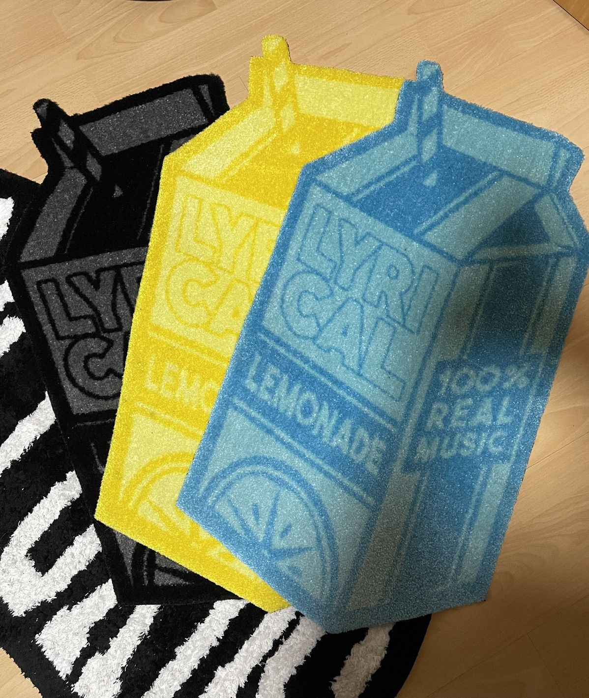 Lyrical Lemonade Rug | Grailed