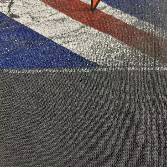 Def Leppard Mens Vintage T Shirt Def Leppard Size M Size US M / EU 48-50 / 2 - 4 Thumbnail