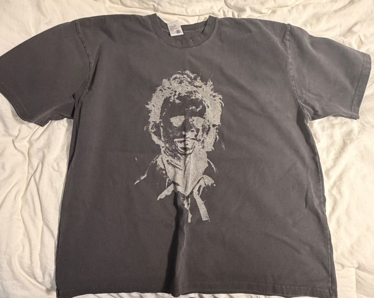 basketcase gallery Basketcase Gallery Leatherface Tee Size US XL / EU 56 / 4 - 1 Thumbnail