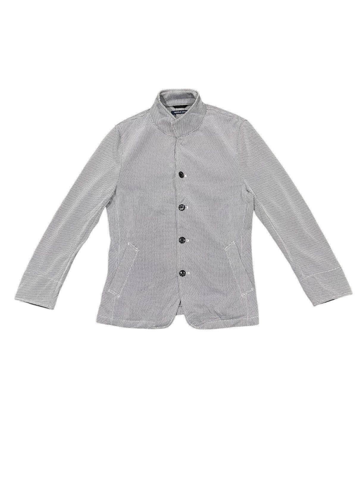 Natural Selection × Nicole Miller Nicole Selection Jacket Size M / US 6-8 / IT 42-44 - 8 Thumbnail