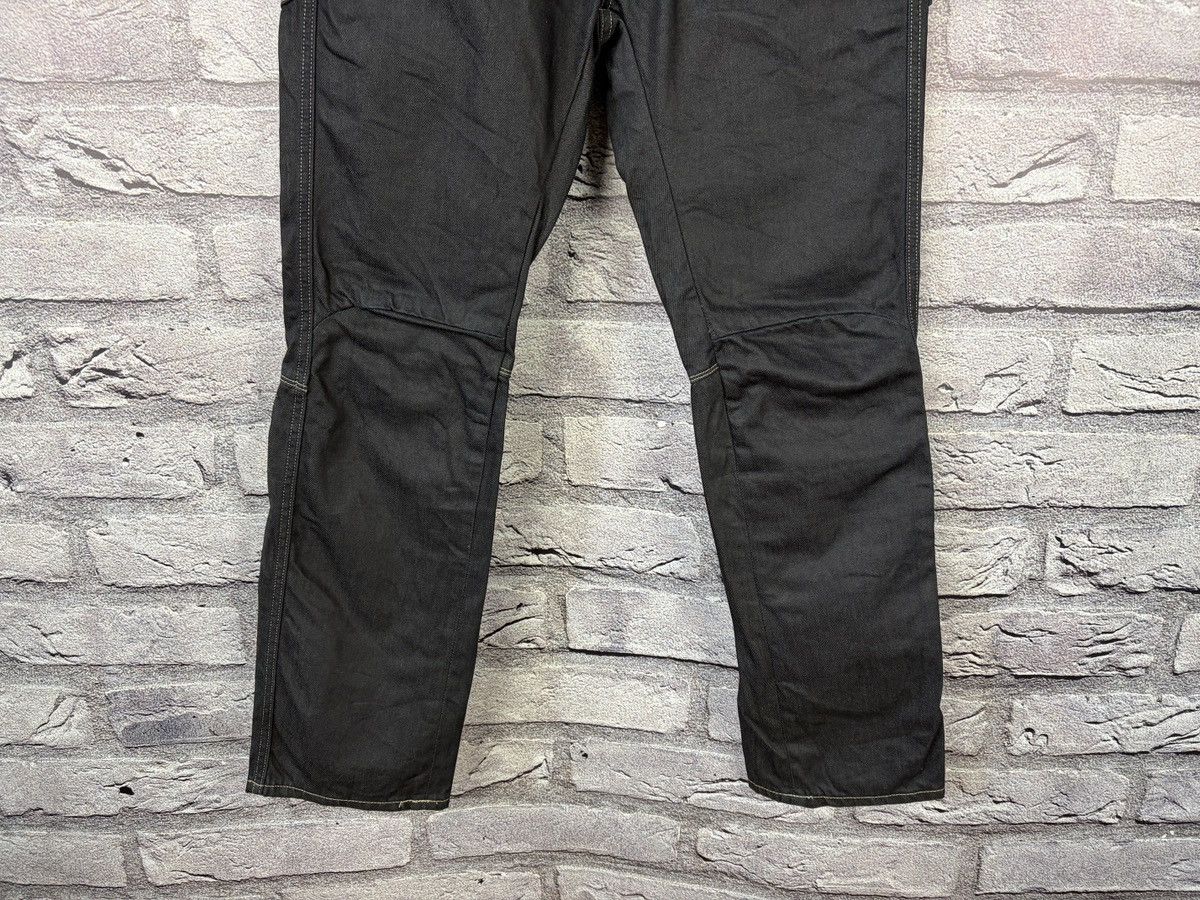 G-Star Vintage very rare denim jeans G-star Size US 34 / EU 50 - 4 Thumbnail