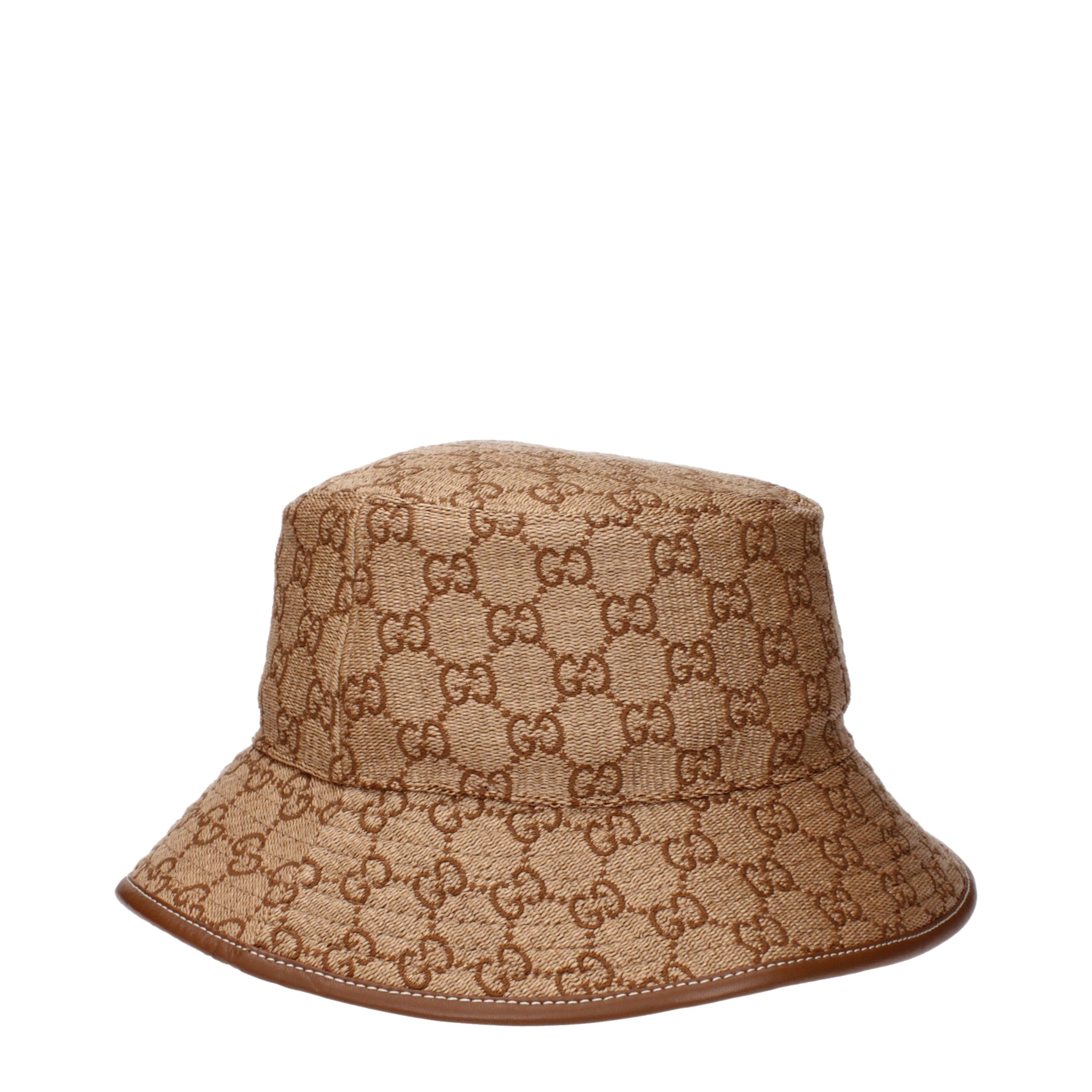 Gucci Hats Size ONE SIZE - 1 Thumbnail