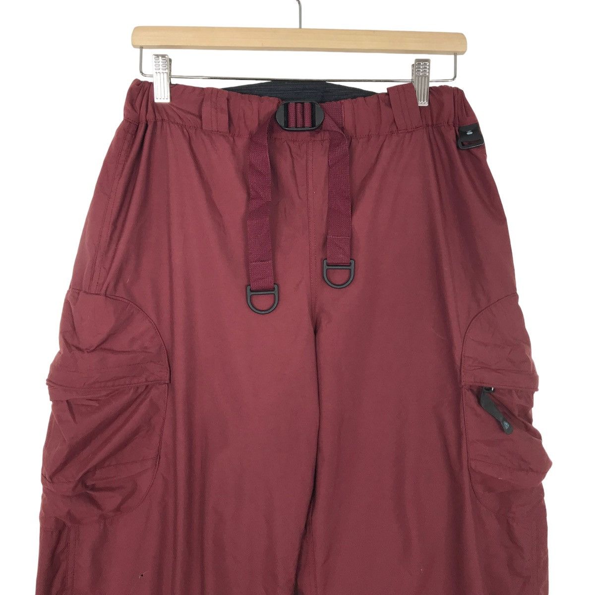 Nike ACG 💥 90s NIKE ACG PANTS Size US 30 / EU 46 - 5 Thumbnail