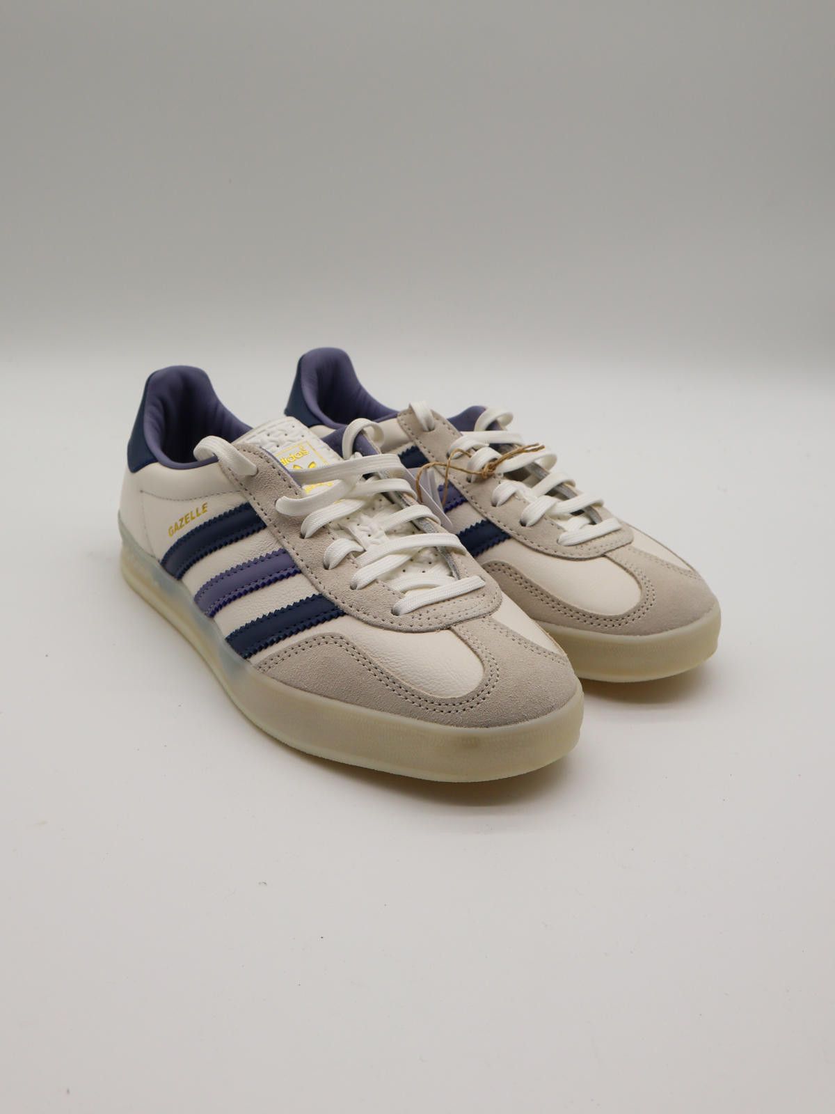 Adidas adidas Gazelle Indoor – IG1643 - Preloved Lilac - BNIB Size US 6 / IT 36 - 1 Thumbnail