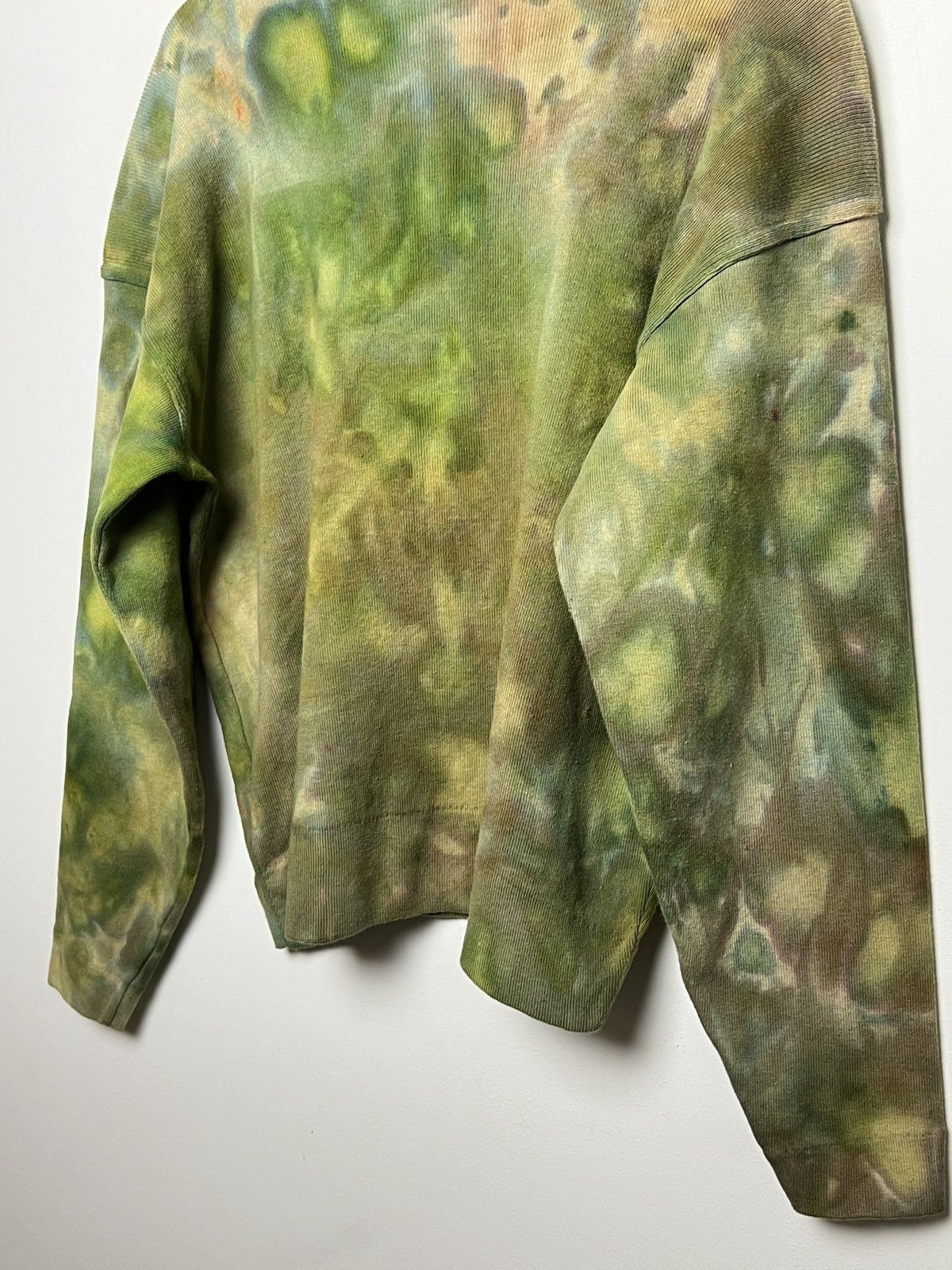 C.P. Company cp company massimo osti archive marina sweatshirt Size US S / EU 44-46 / 1 - 12 Thumbnail