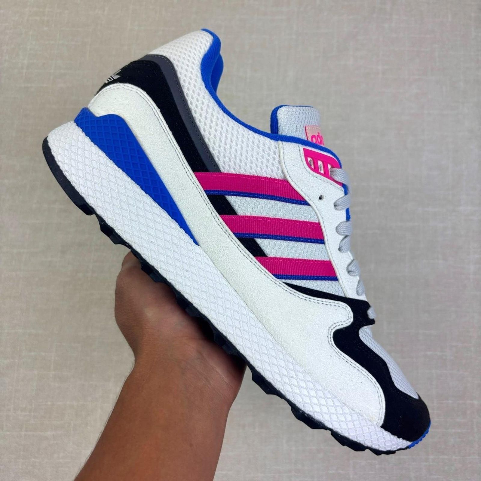 🍬 2018 adidas Ultra Tech “Shock Pink” 11M