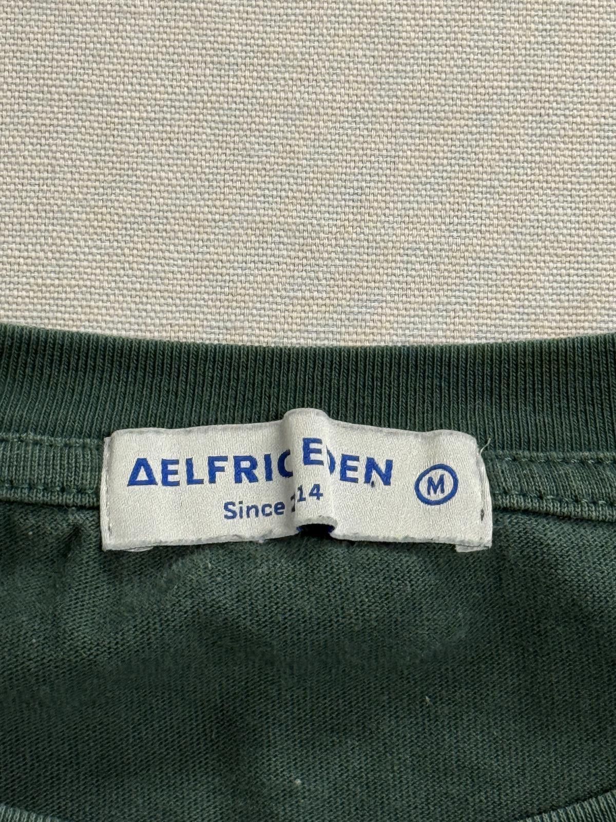 Other Aelfric Eden Mountain T-shirt Los Angeles Brand Tent City -M Size US M / EU 48-50 / 2 - 3 Thumbnail