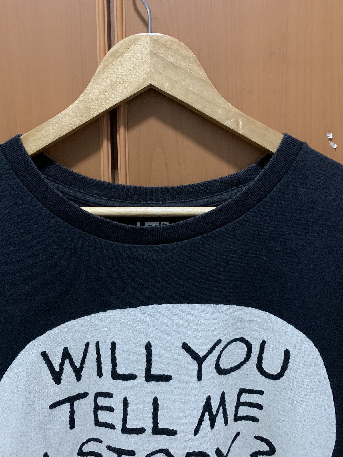Uniqlo Vintage Y2K Uniqlo X Peanuts Size US XL / EU 56 / 4 - 4 Thumbnail