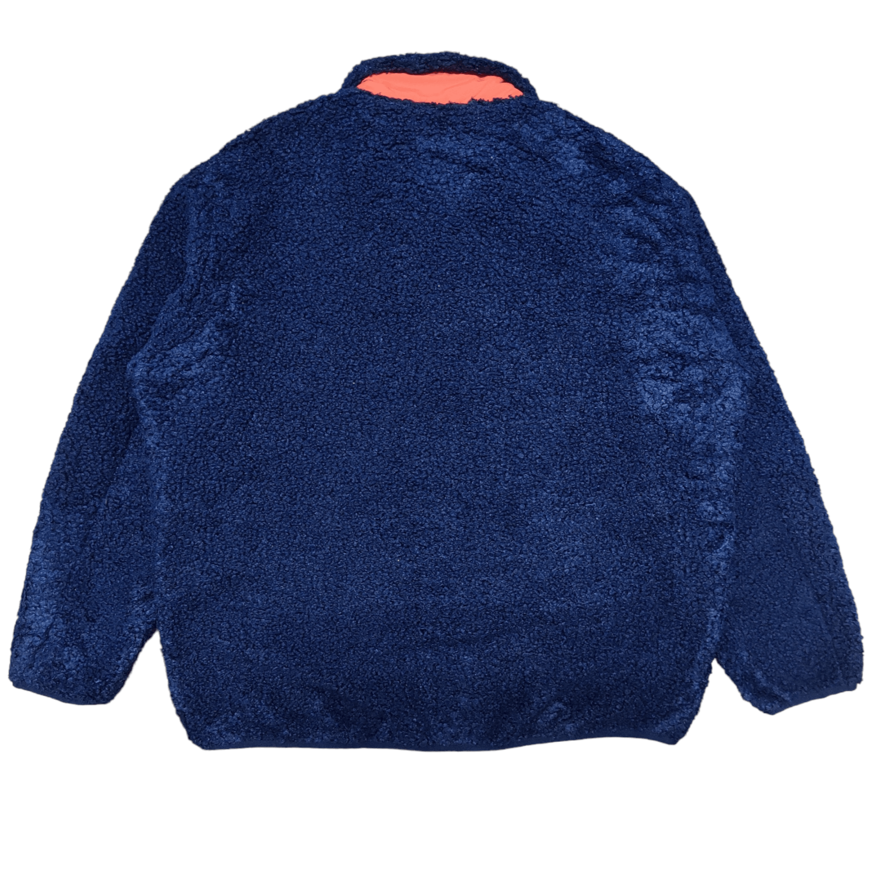 JW Anderson × Uniqlo 3XL J.W.Anderson x Uniqlo Deep Pile Fleece Jacket Size US XXL / EU 58 / 5 - 7 Thumbnail