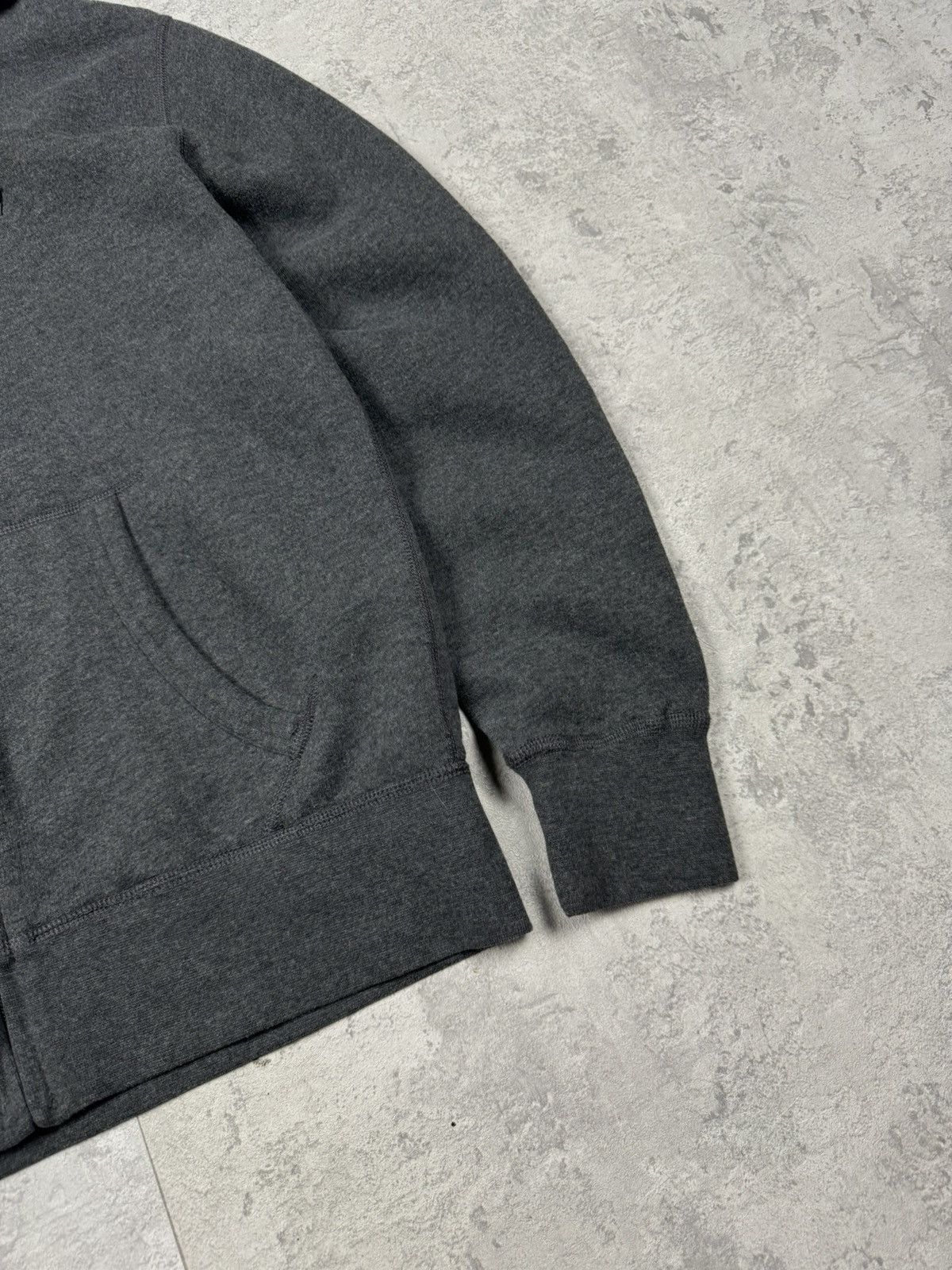 Polo Ralph Lauren Polo Ralph Lauren Zip Hoodie Size S Size US S / EU 44-46 / 1 - 5 Thumbnail